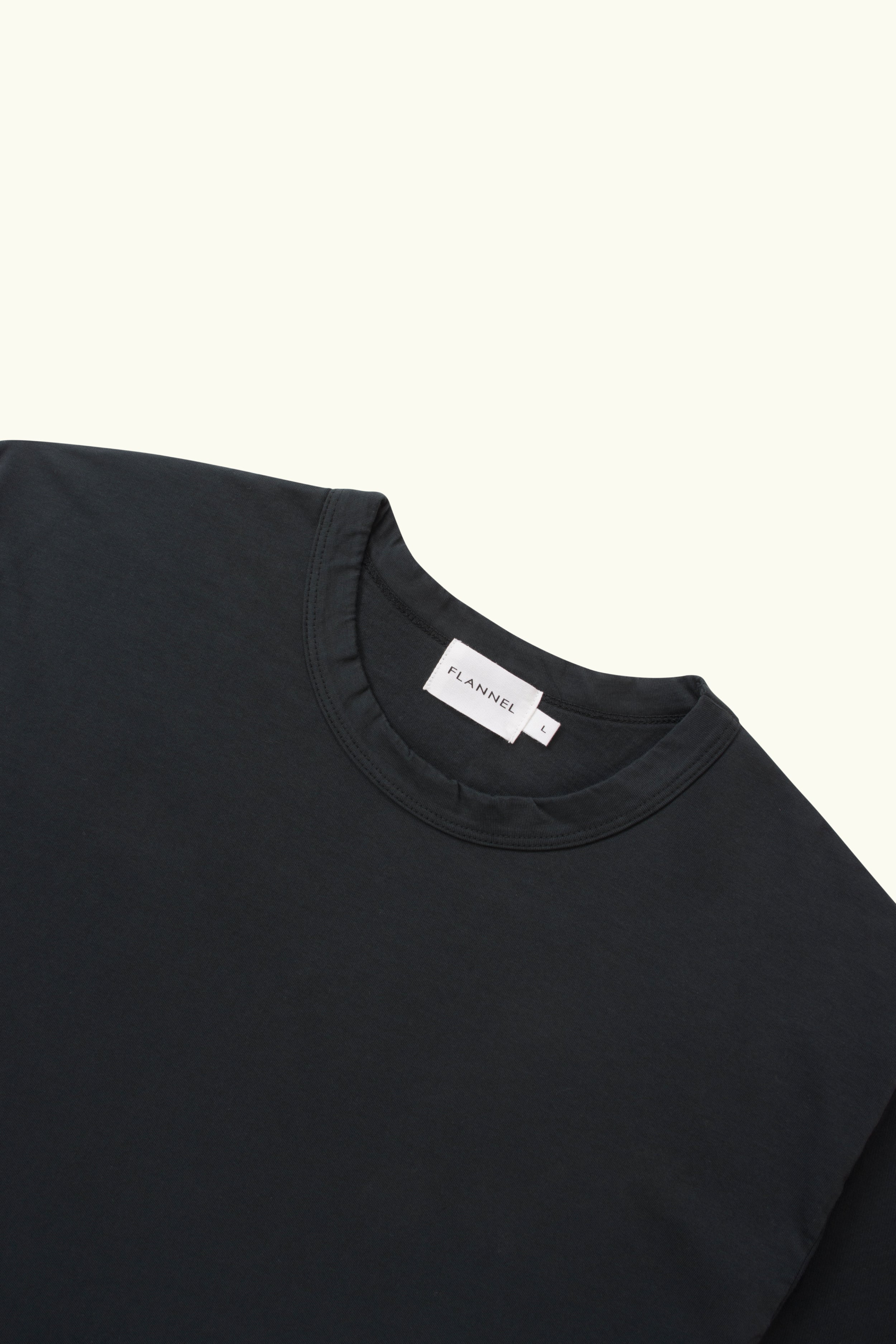 Samuel Supima Cotton T-Shirt