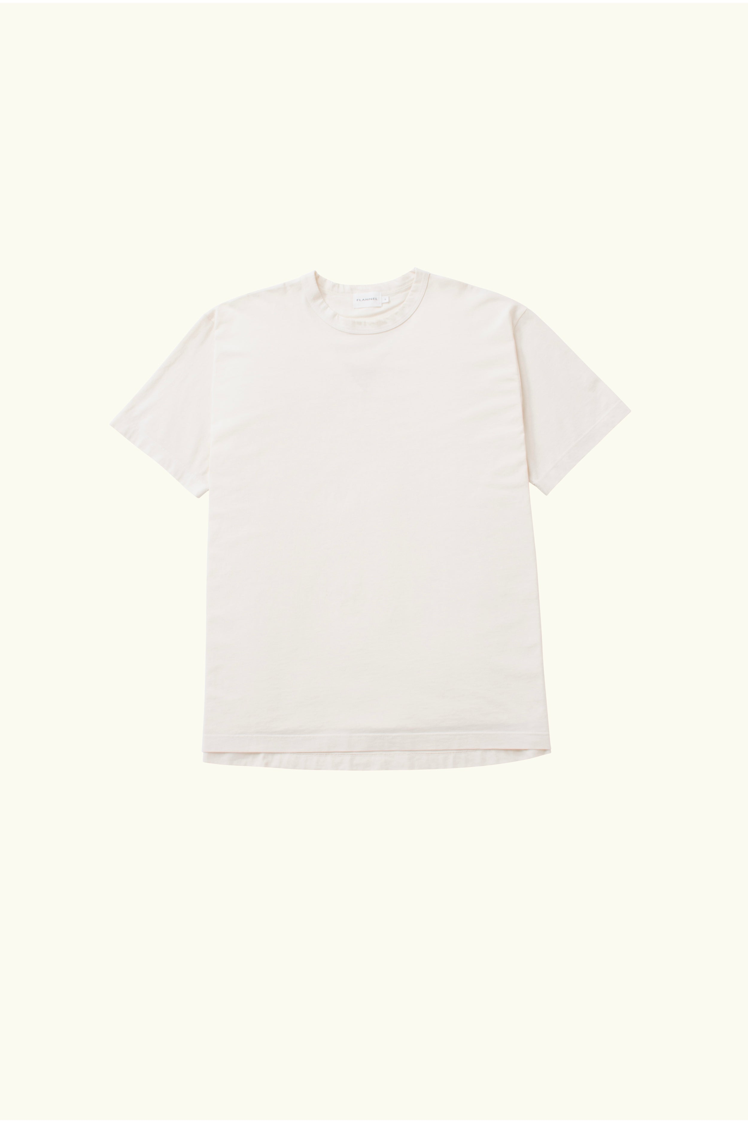 Samuel Supima Cotton T-Shirt