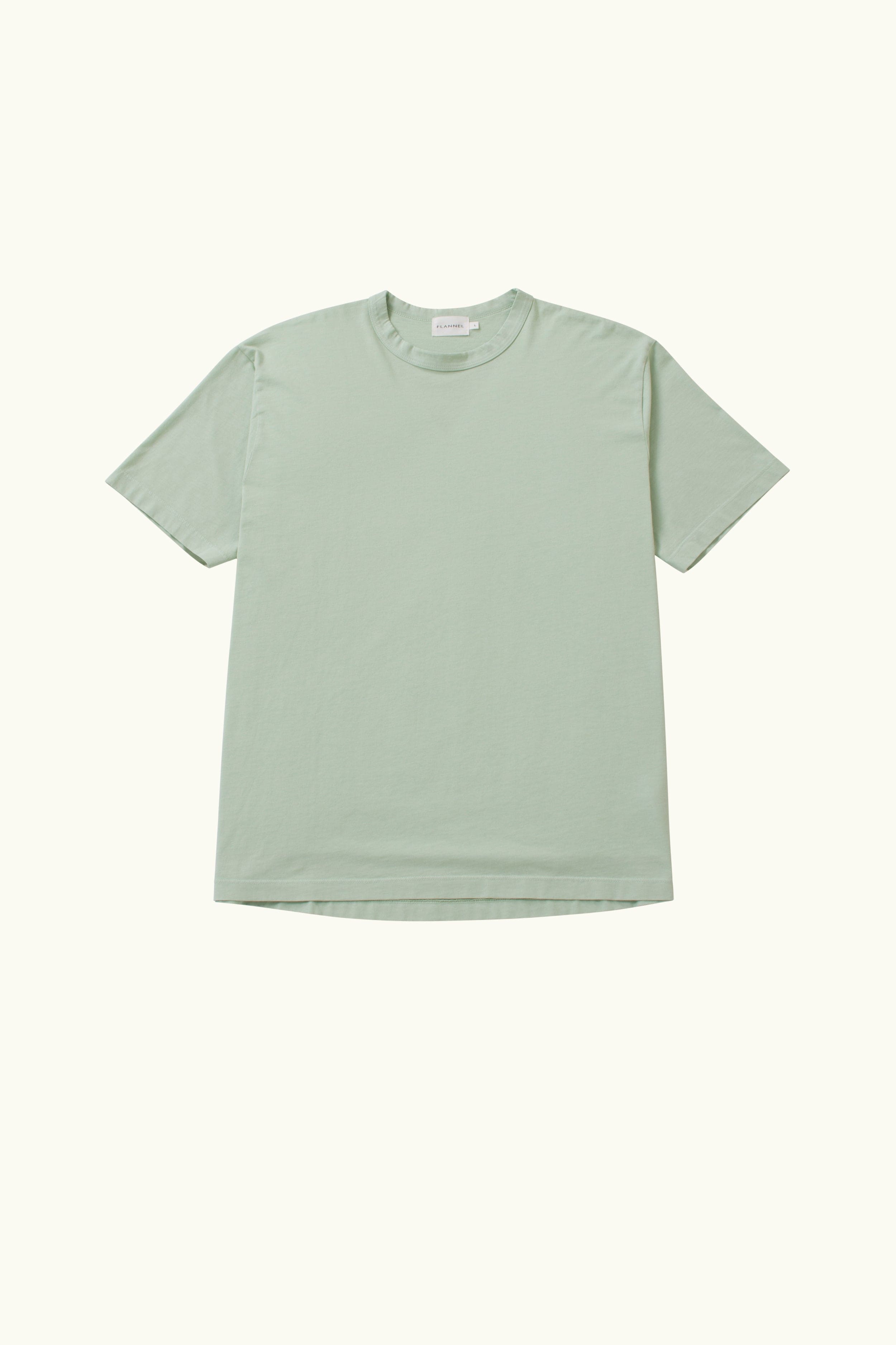 Samuel Supima Cotton T-Shirt