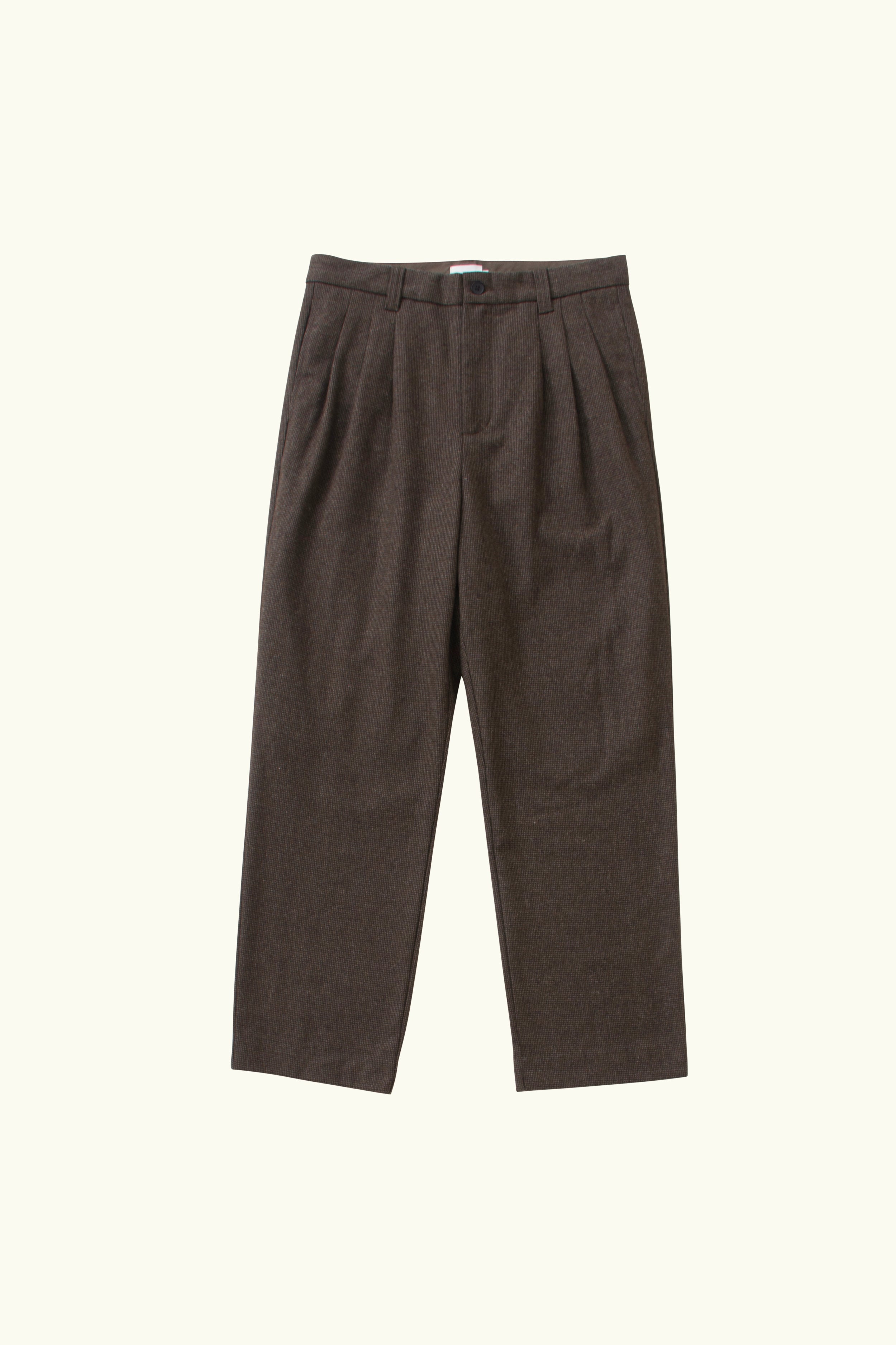 Solomon Tailored Pant