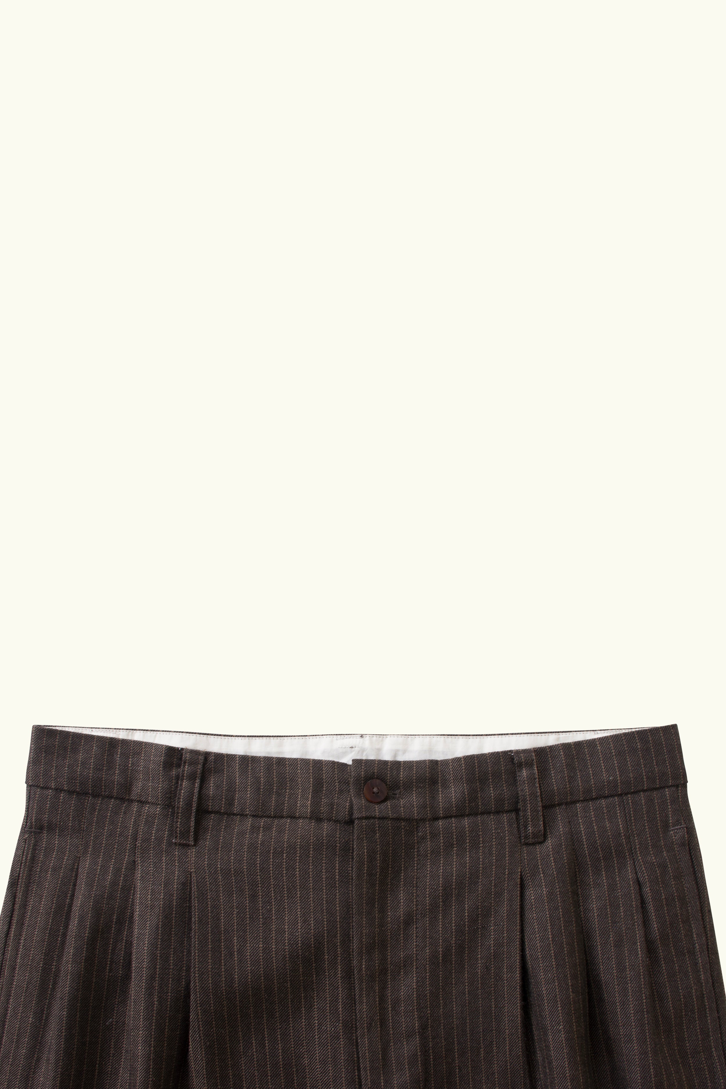Solomon Tailored Pant