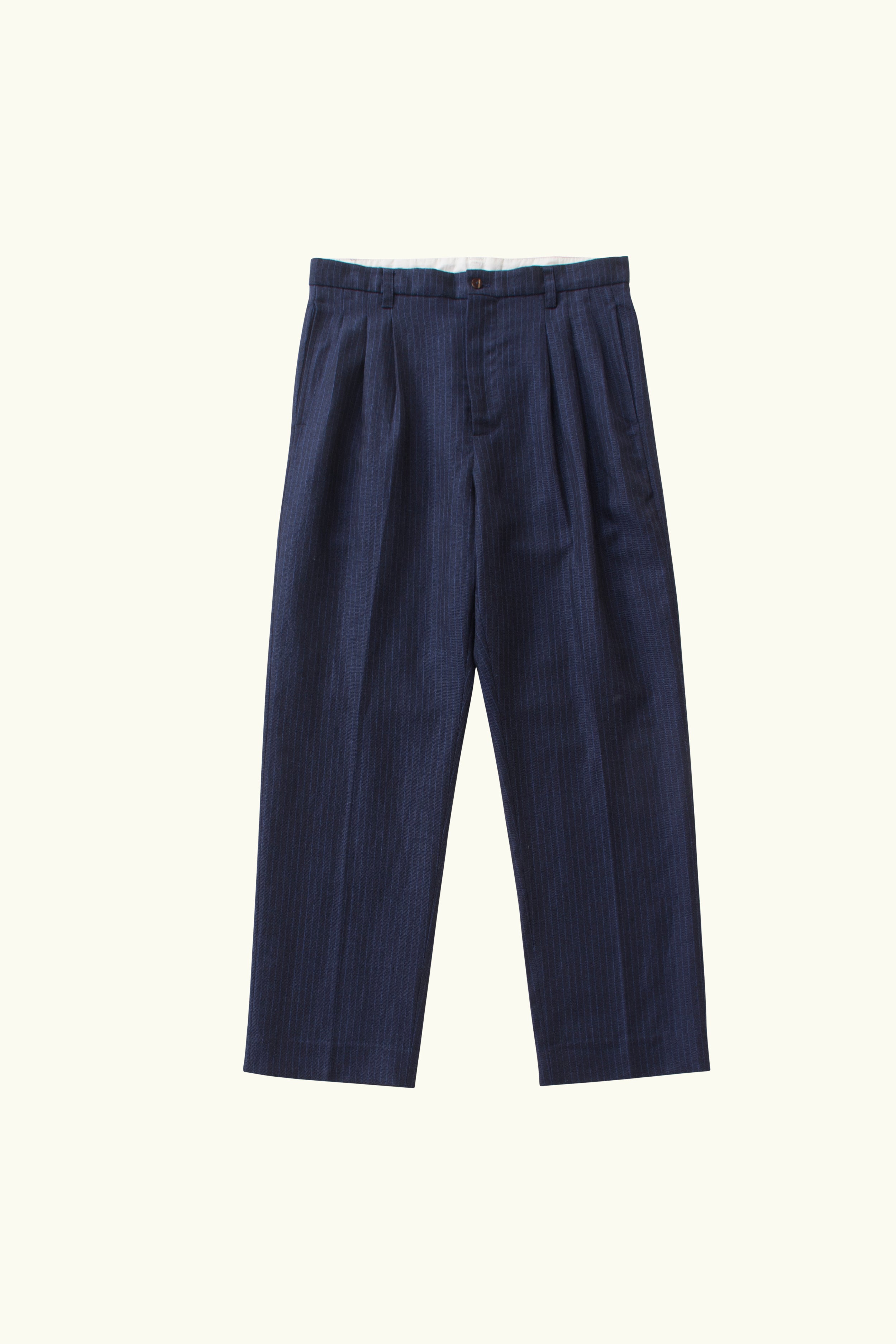 Solomon Tailored Pant