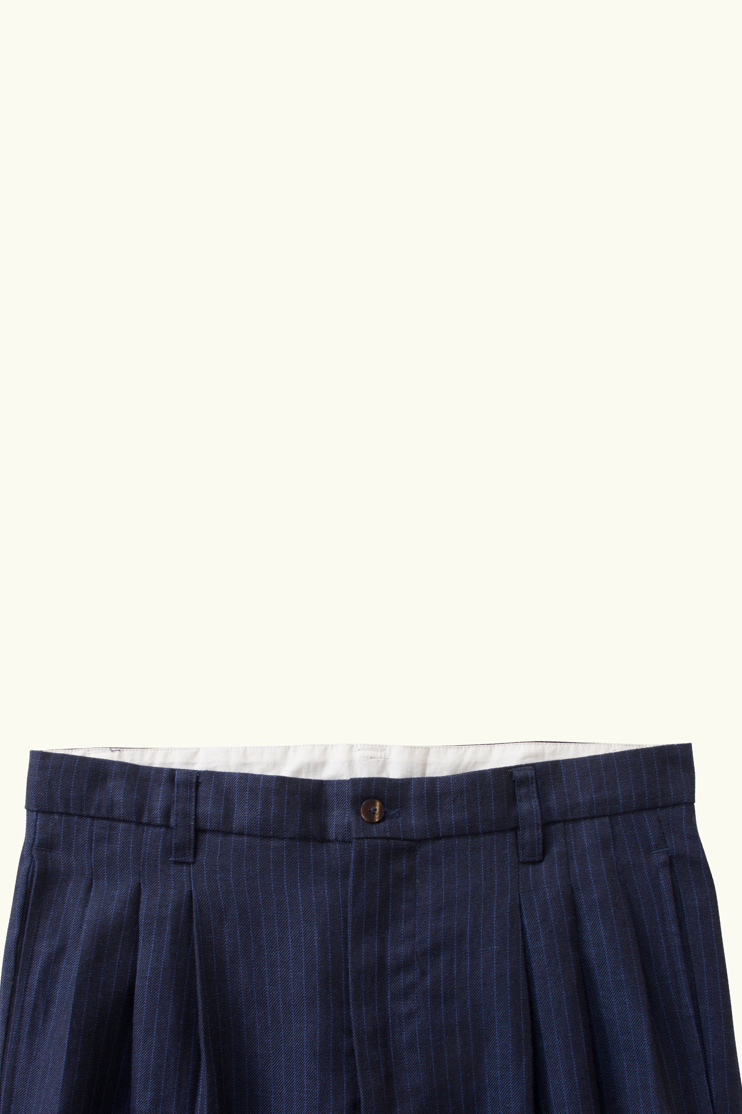 Solomon Tailored Pant