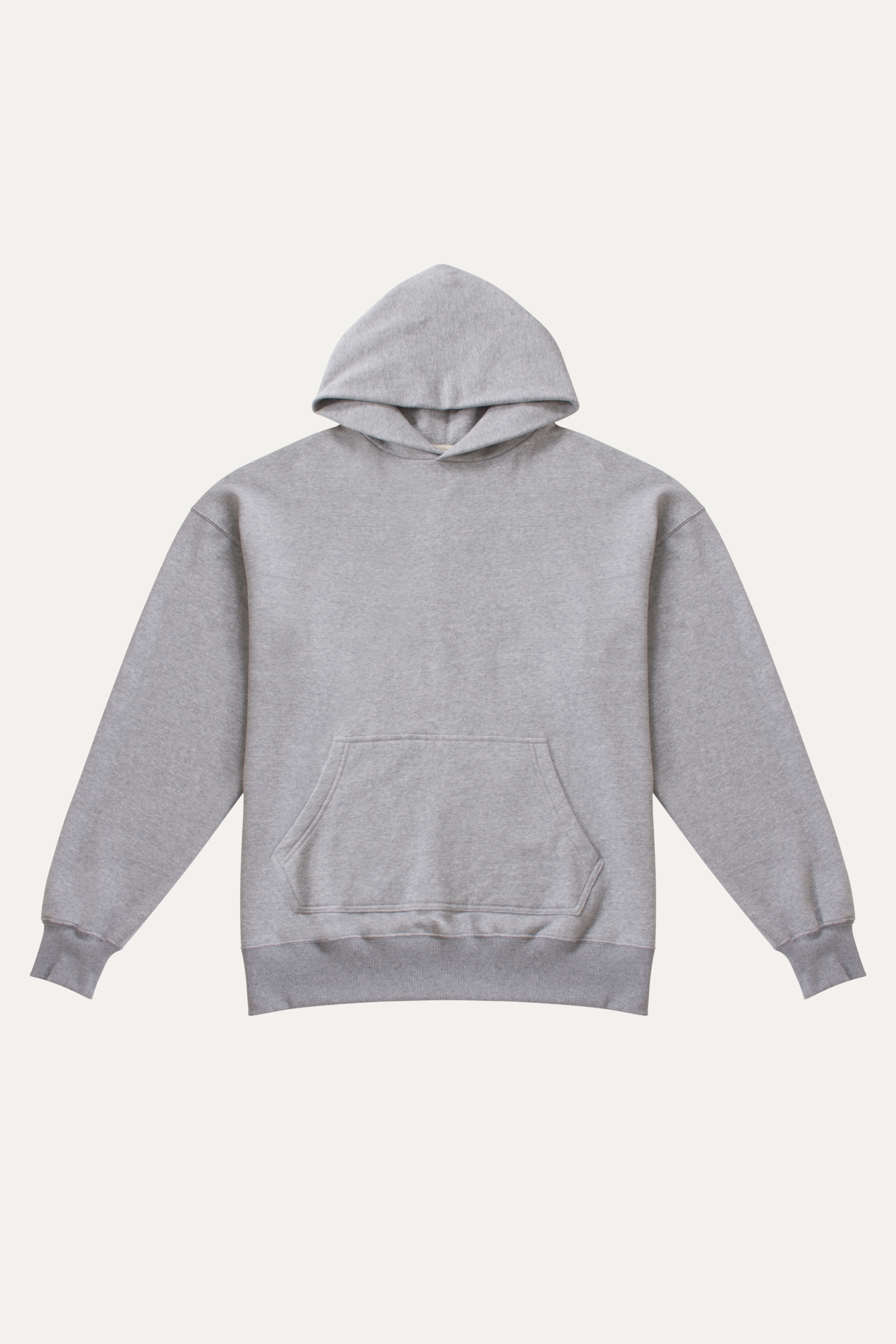 Sycamore Jumbo Hoodie