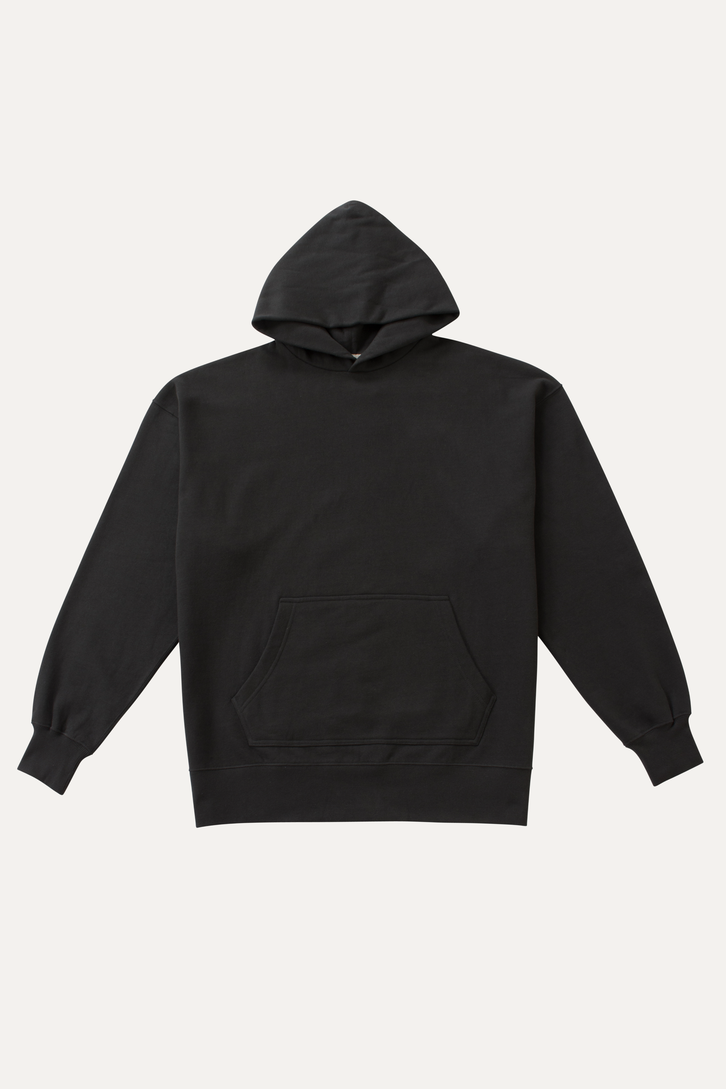 Sycamore Jumbo Hoodie