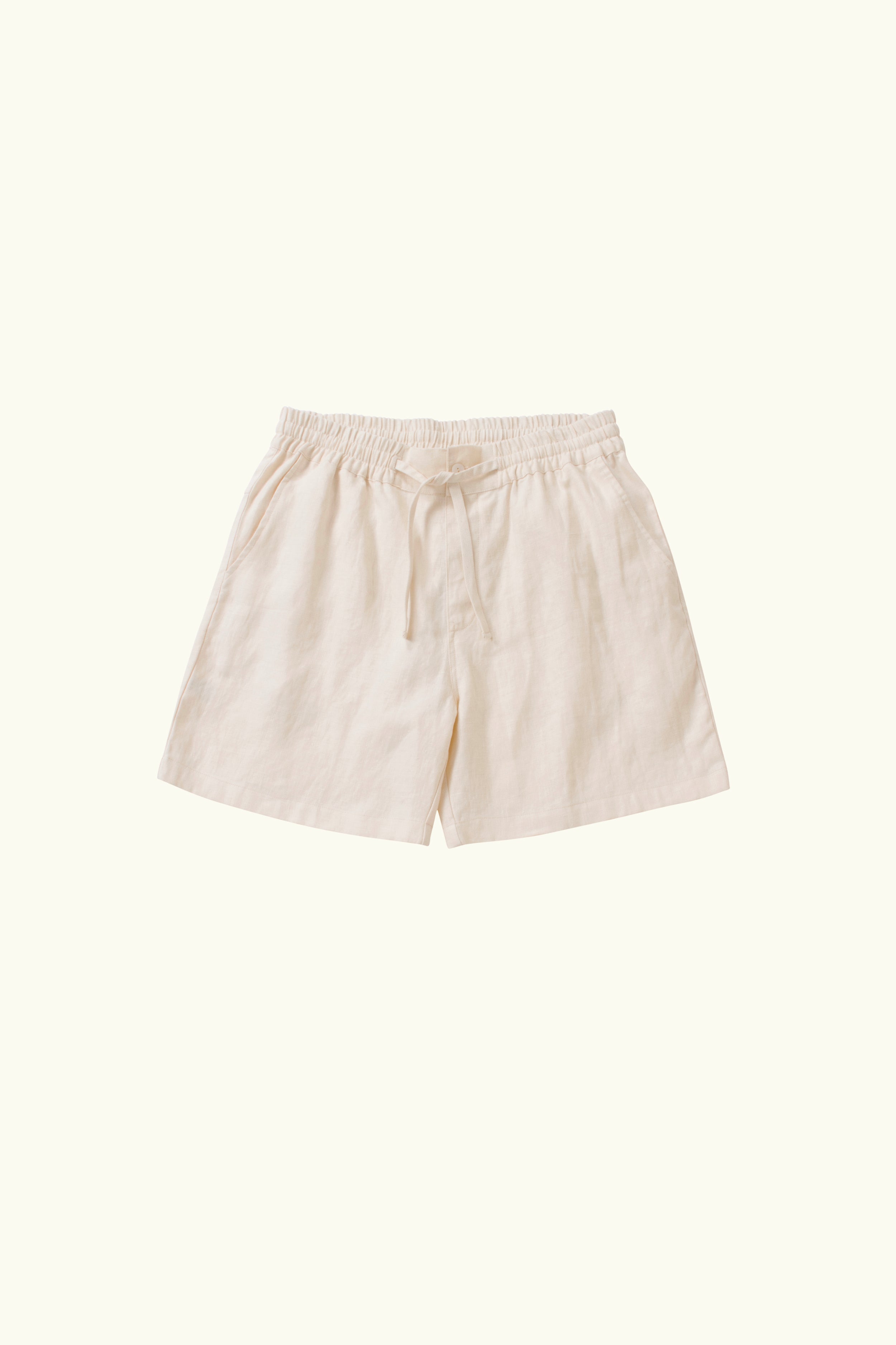 Irving Linen Short