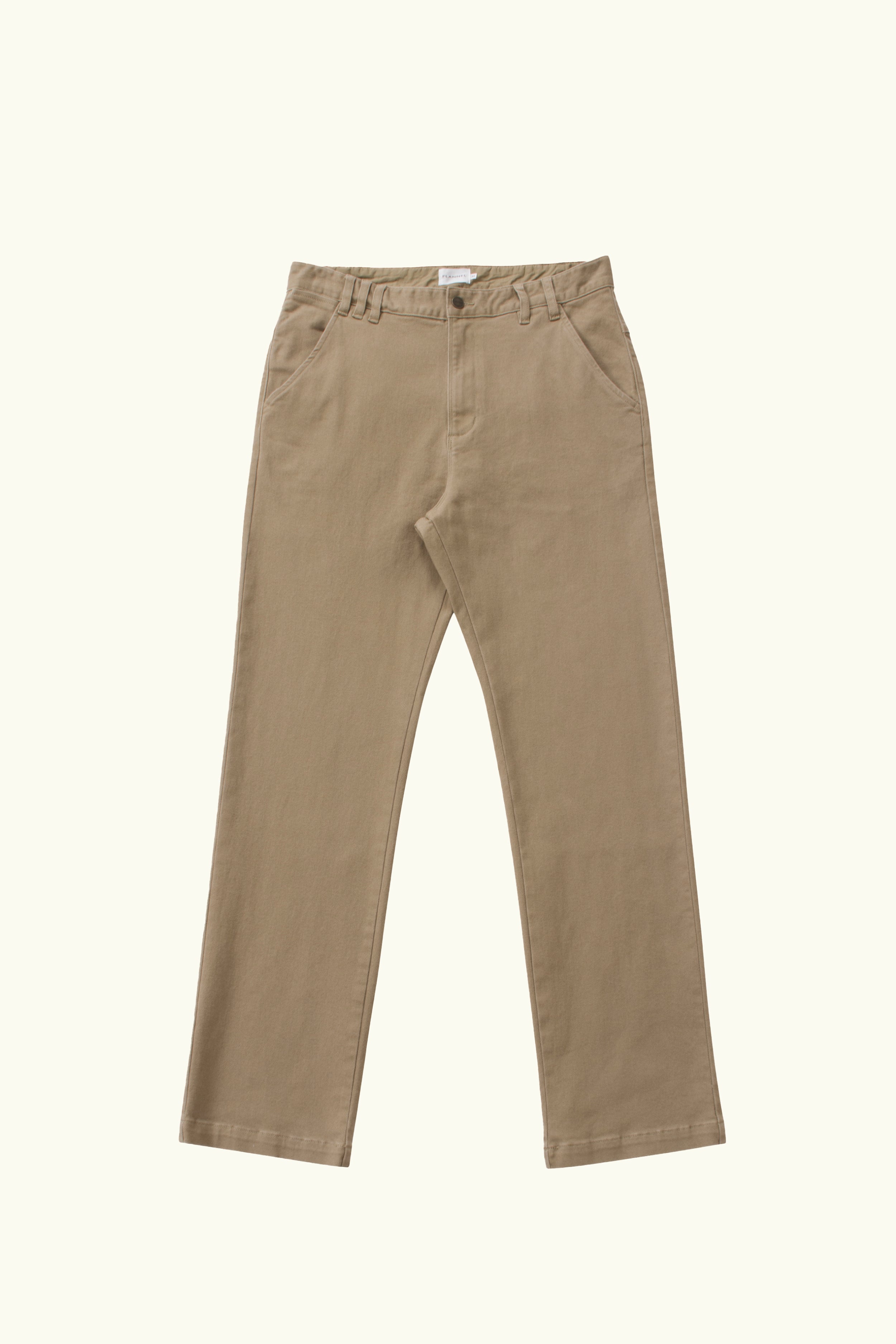 Westside Cotton Drill Chino