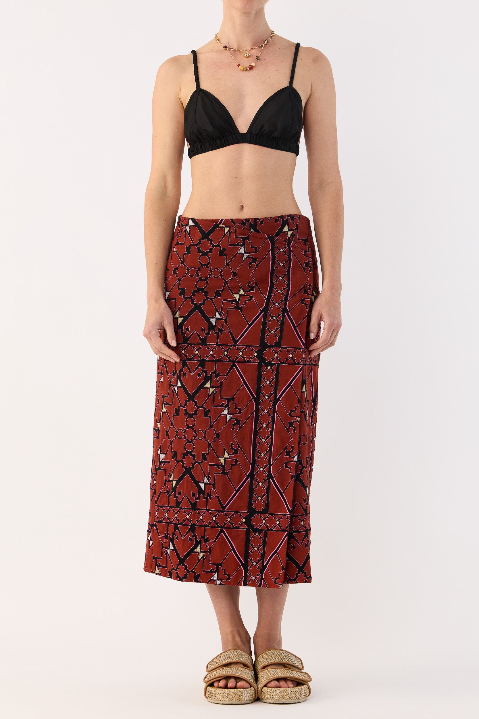 Whisper Bralette