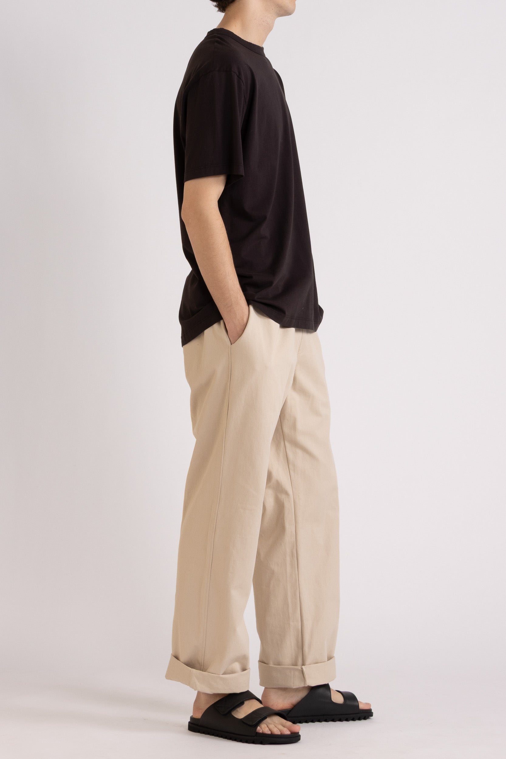 Samuel Supima Cotton T-Shirt