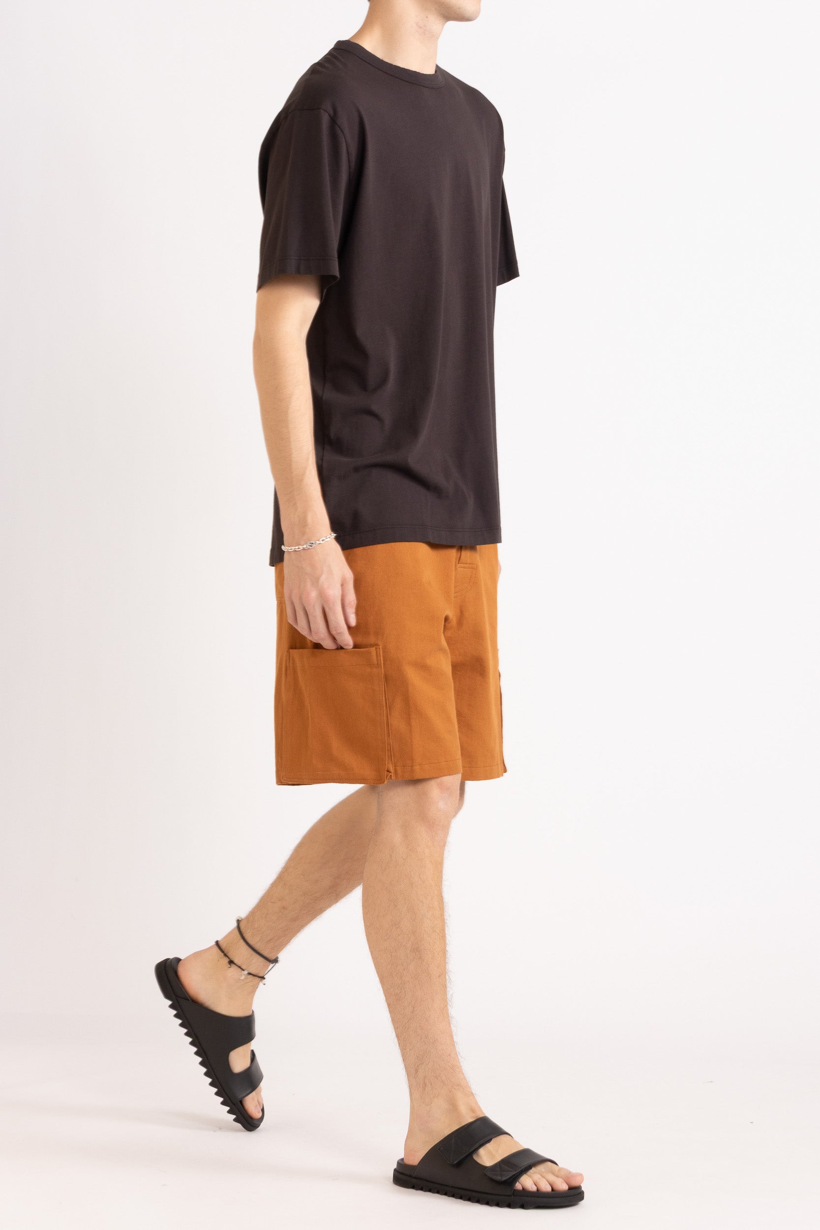 Newcastle Cotton Cargo Short
