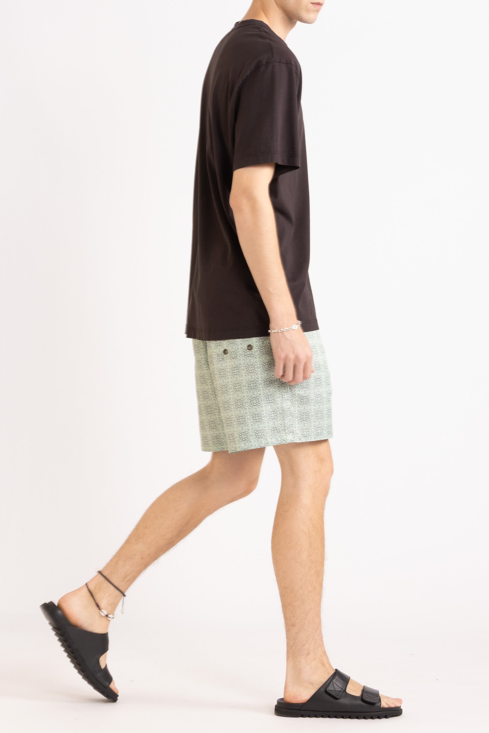 Jackson Printed Boardshort