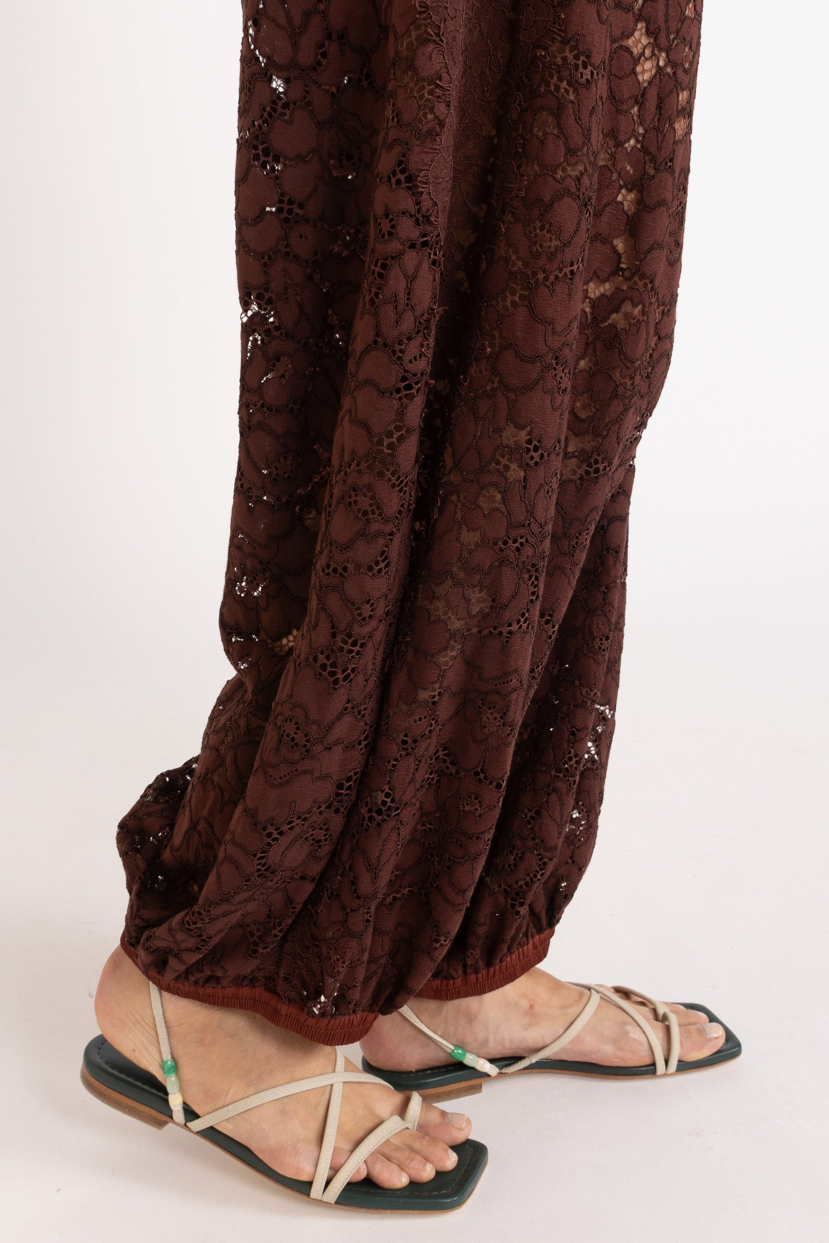 Tilly Lace Pant
