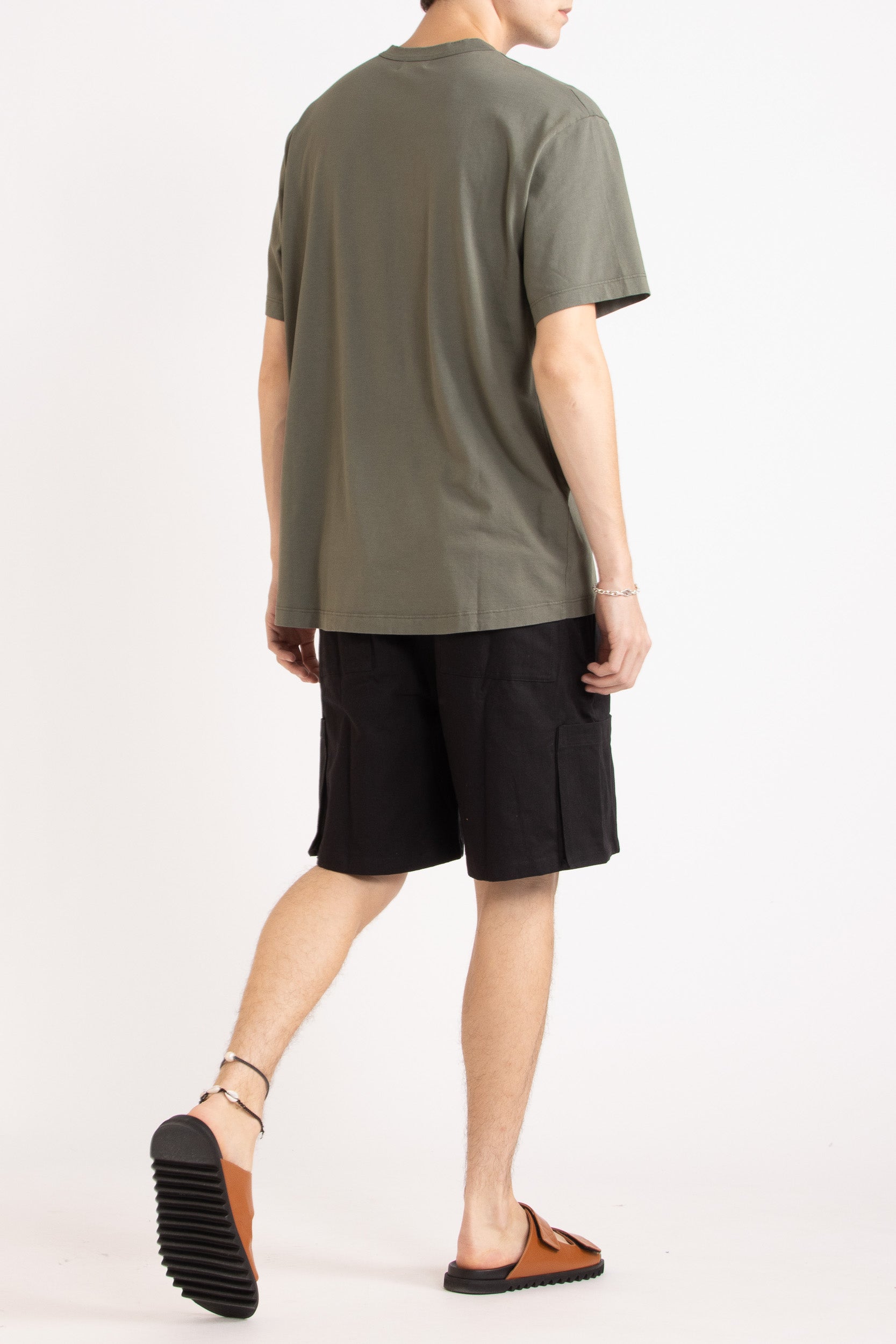 Newcastle Cotton Cargo Short