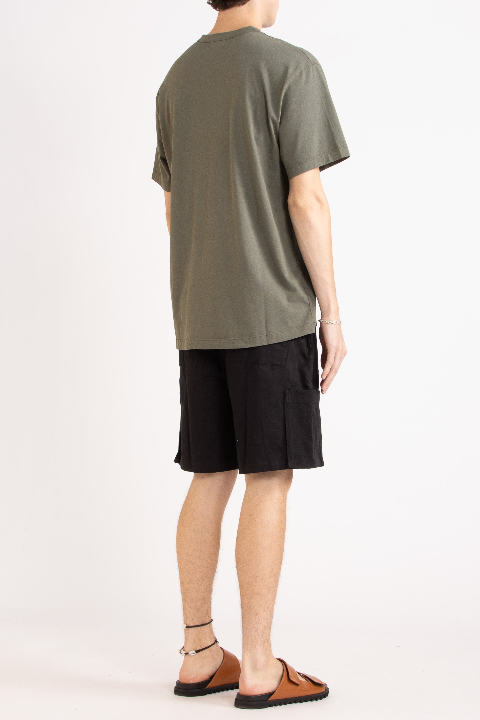 Newcastle Cotton Cargo Short