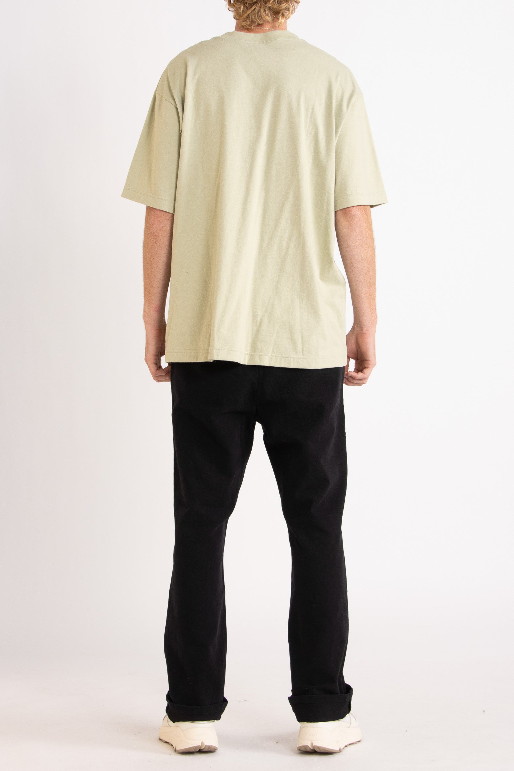 Duke Cotton T-Shirt
