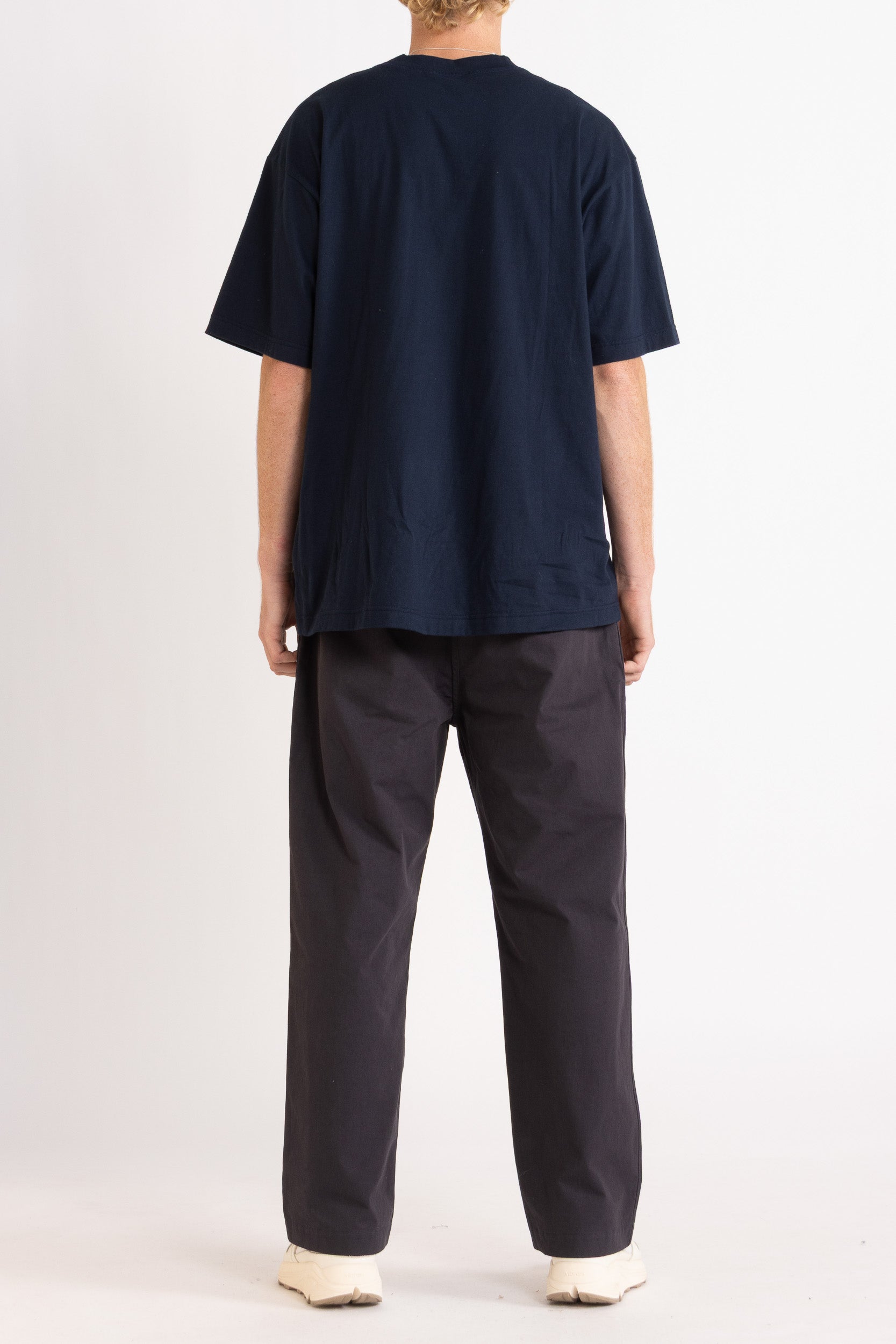 Duke Cotton T-Shirt