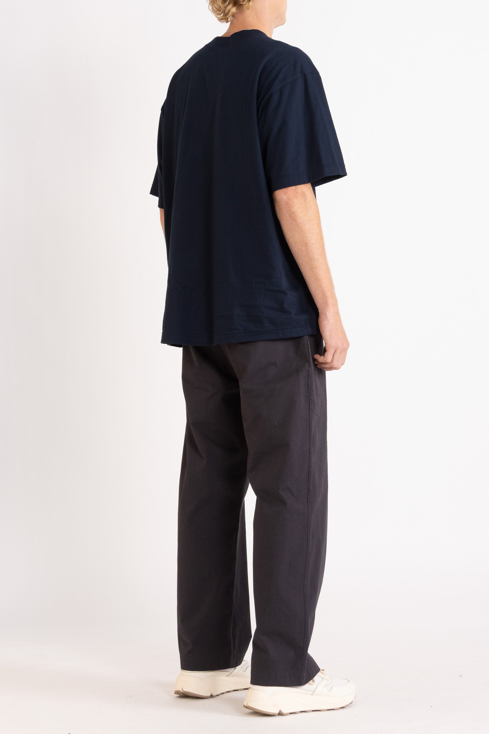 Duke Cotton T-Shirt