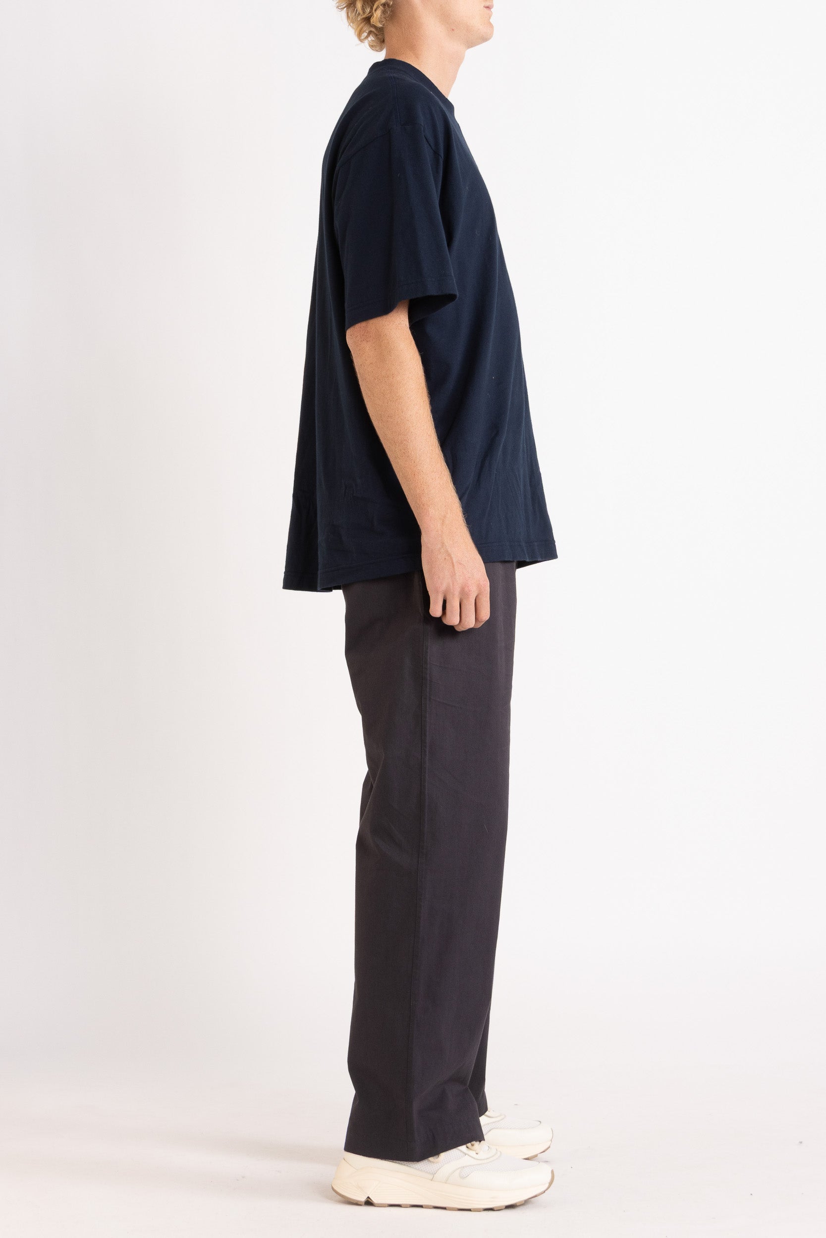 Duke Cotton T-Shirt