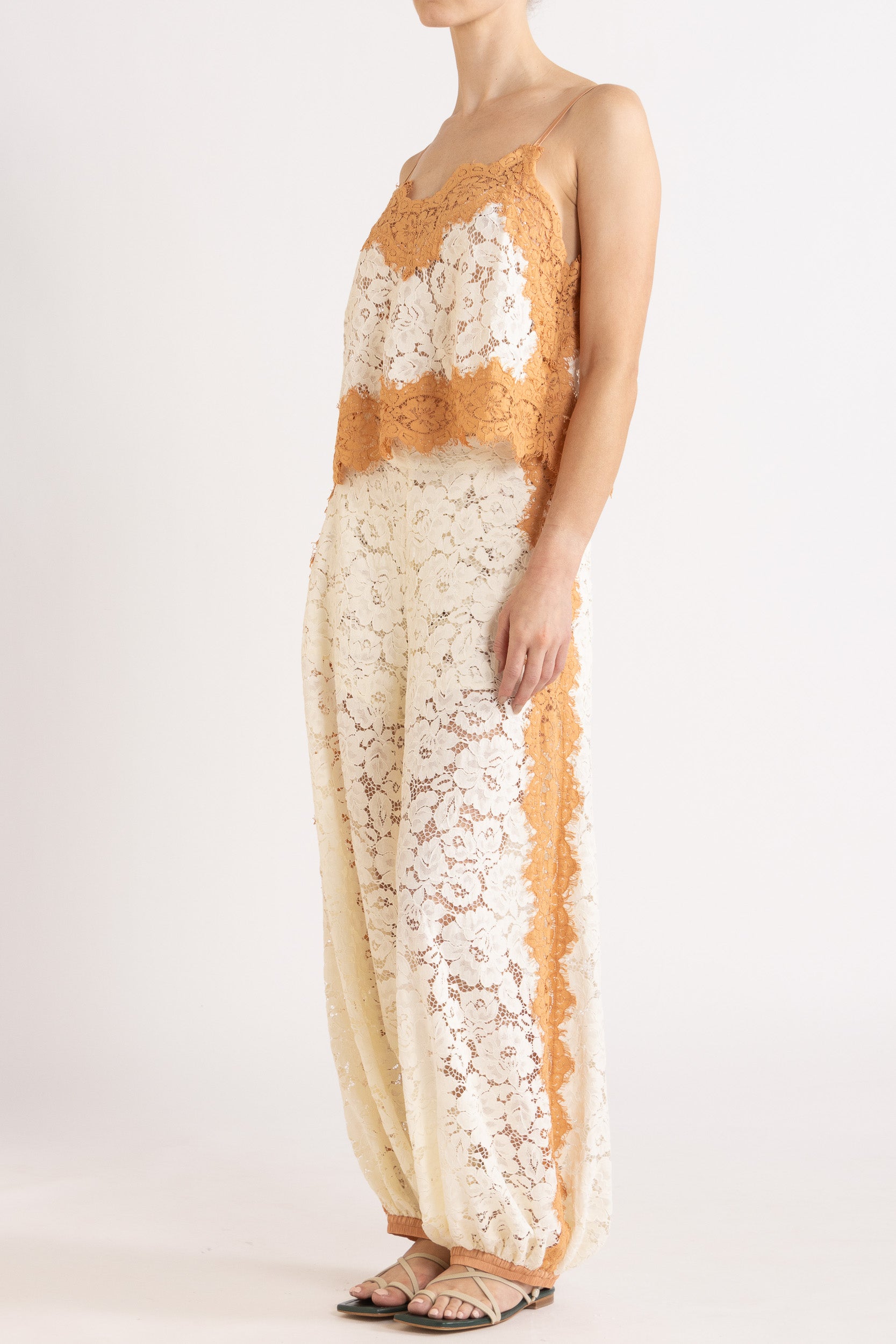 Tilly Lace Pant