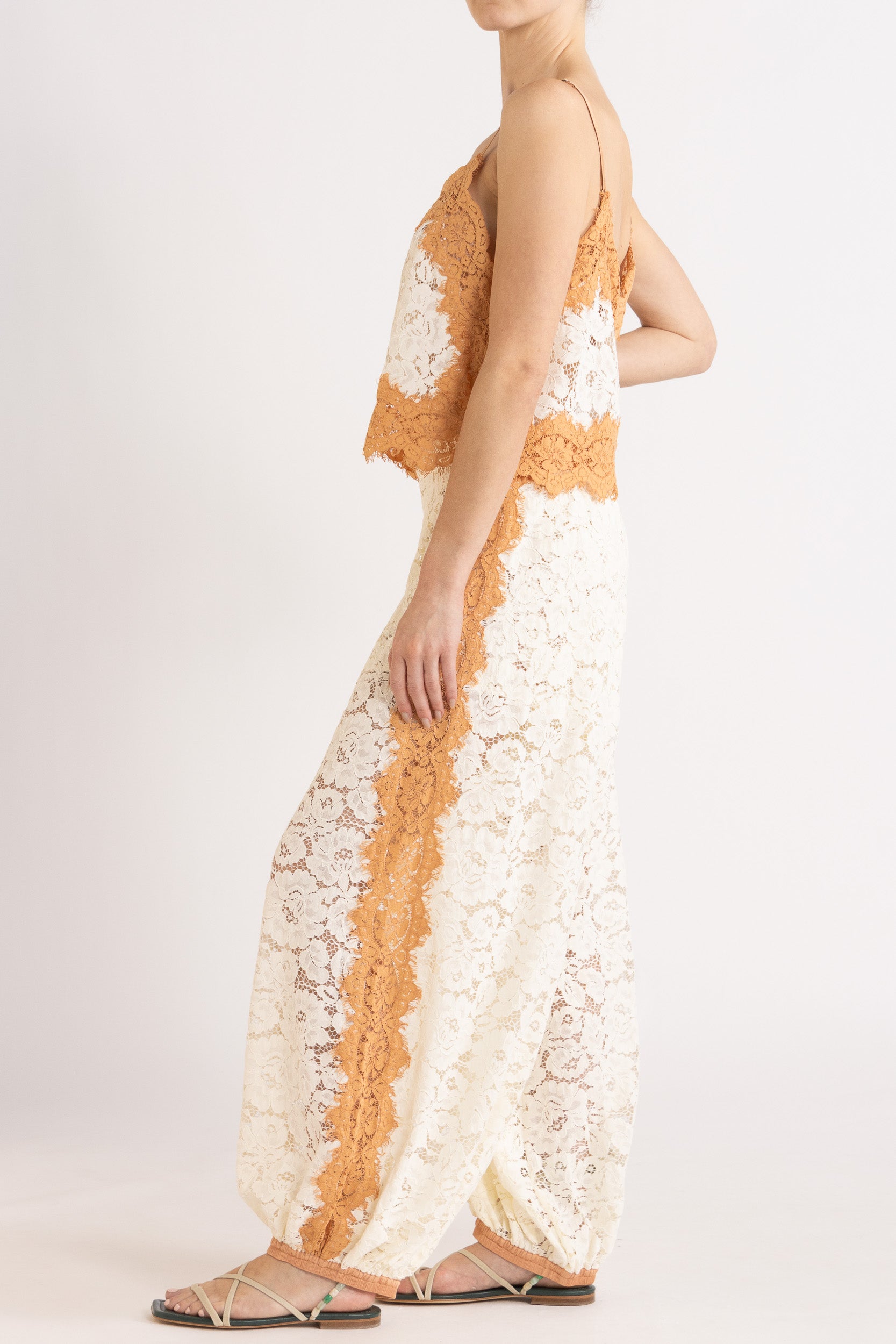 Tilly Lace Pant