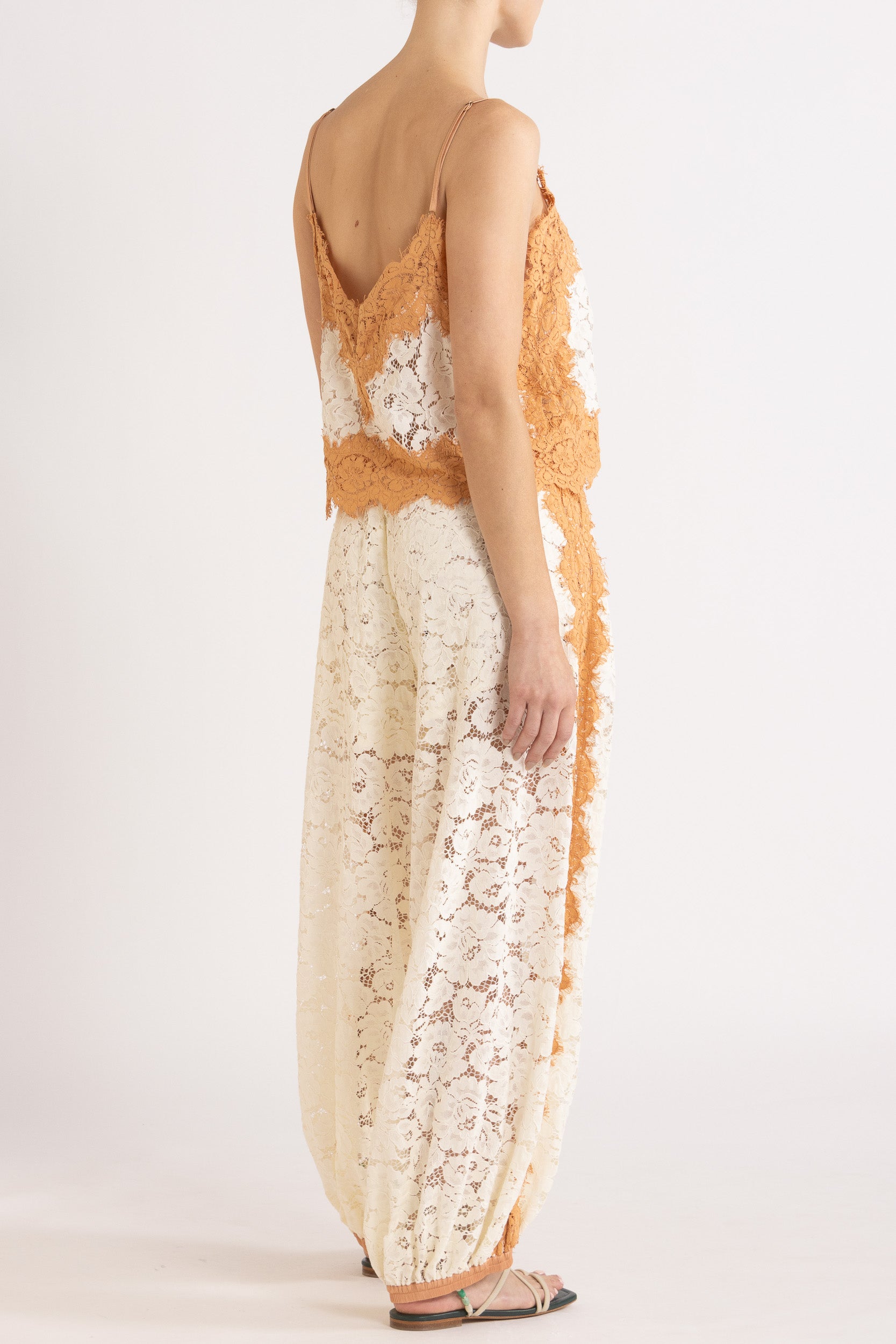 Tilly Lace Pant