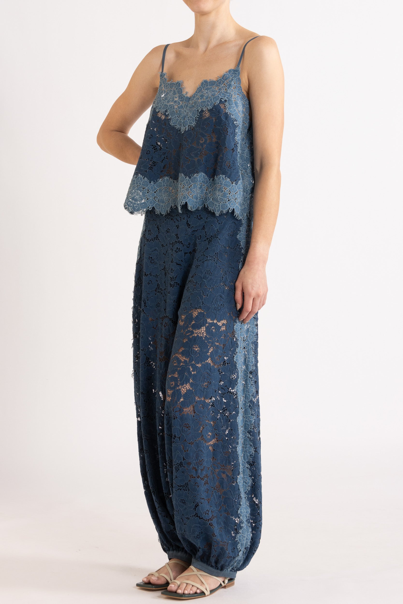 Tilly Lace Cami