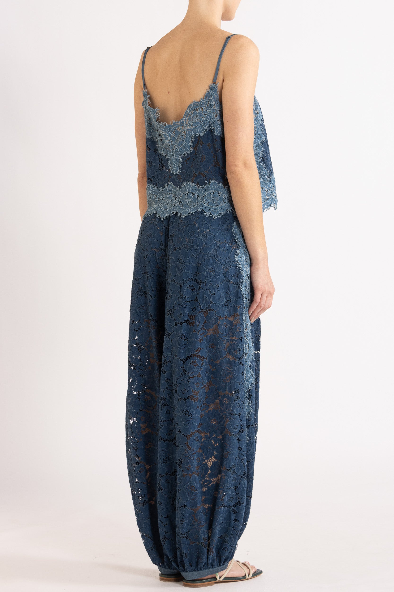 Tilly Lace Cami