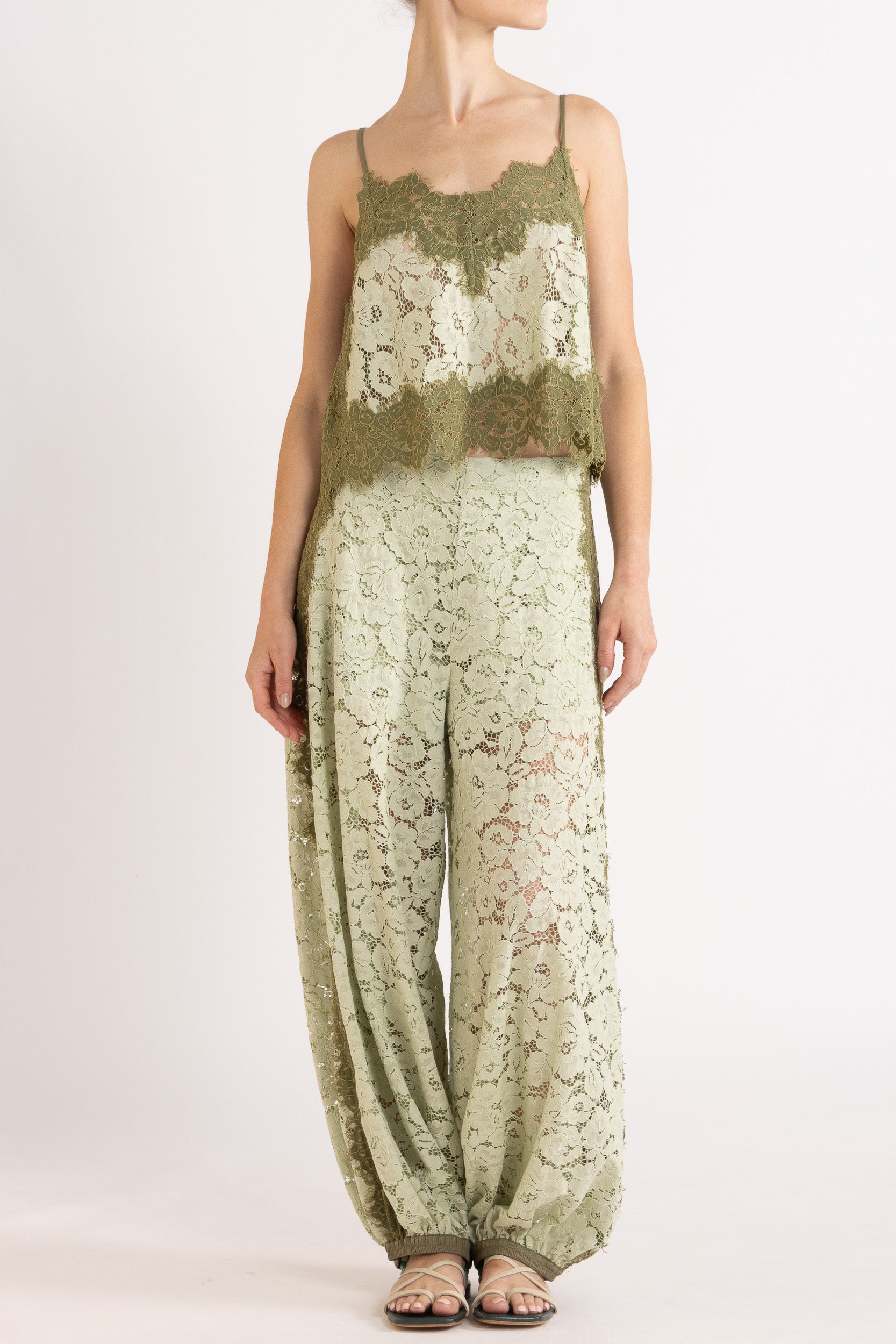 Tilly Lace Pant