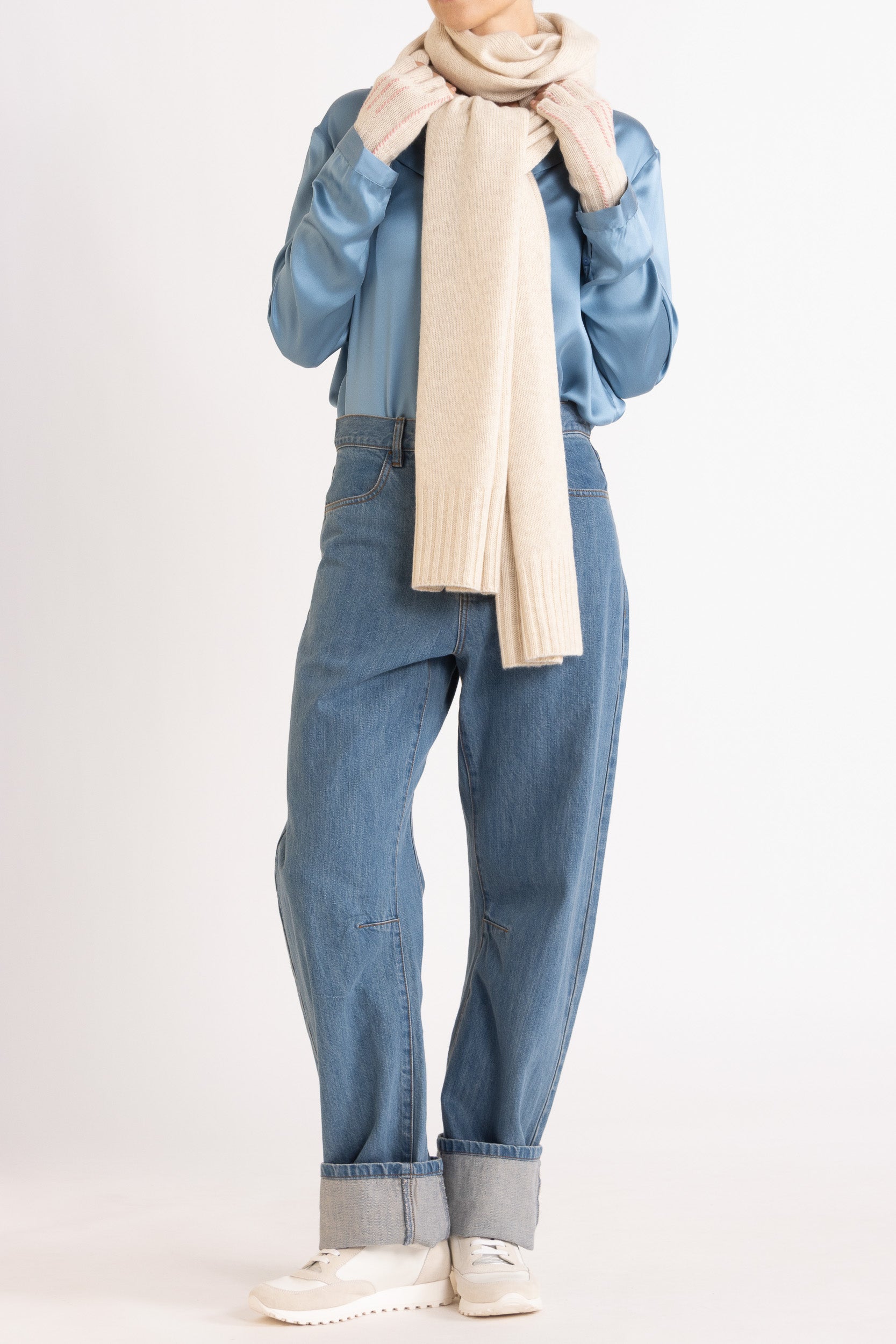 Erin Cashmere Gloves