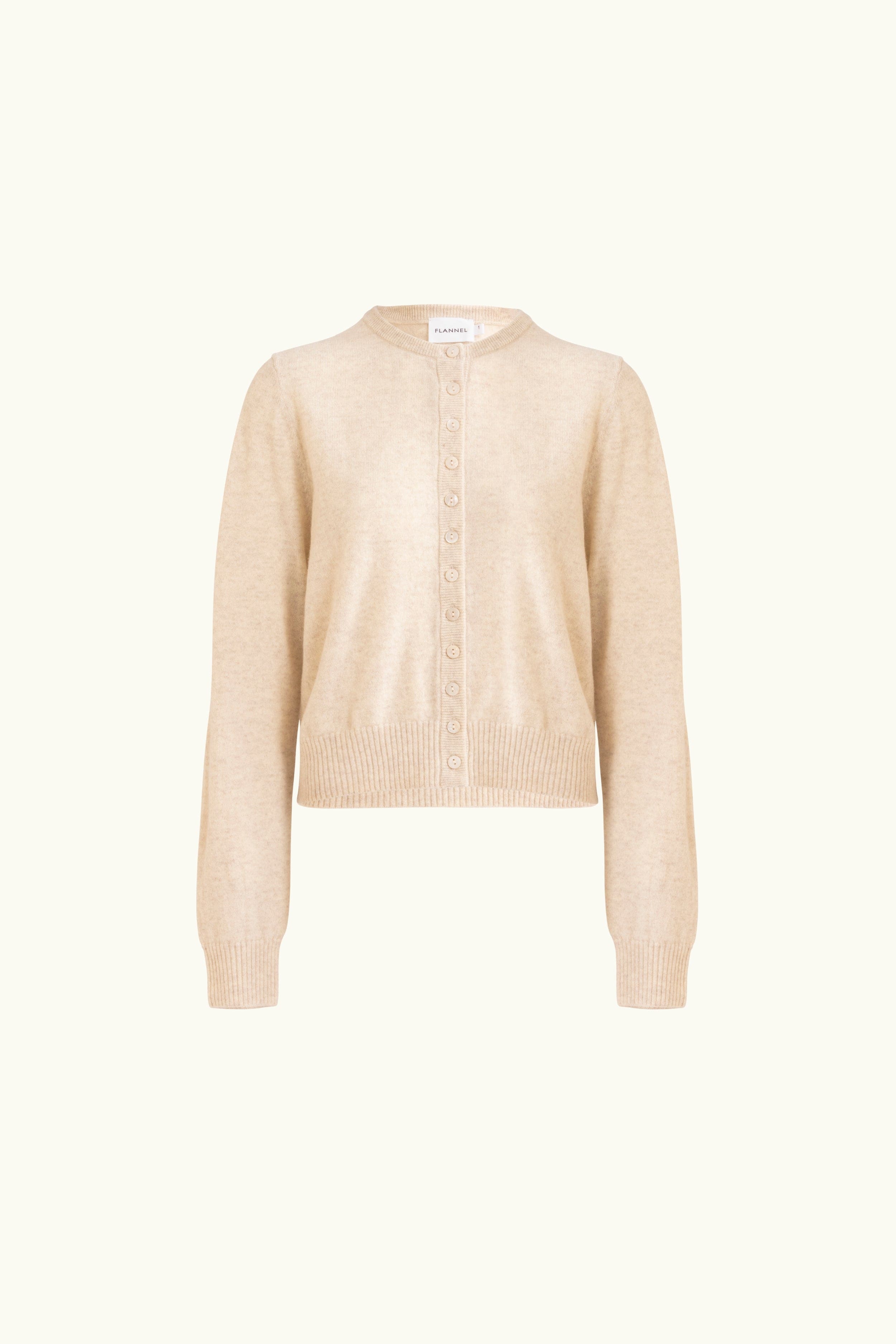 Erin Cashmere Cardigan