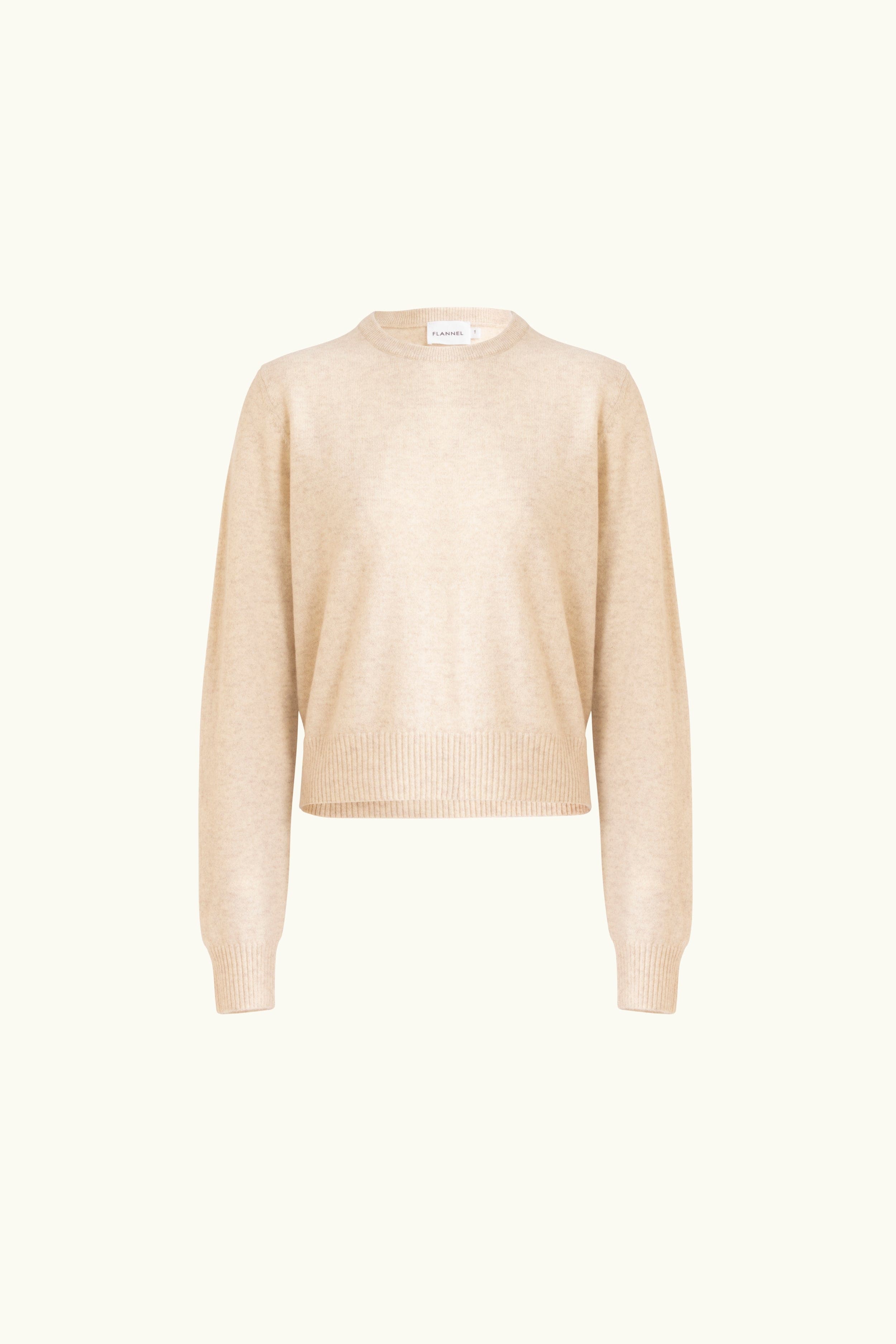 Erin Cashmere Sweater
