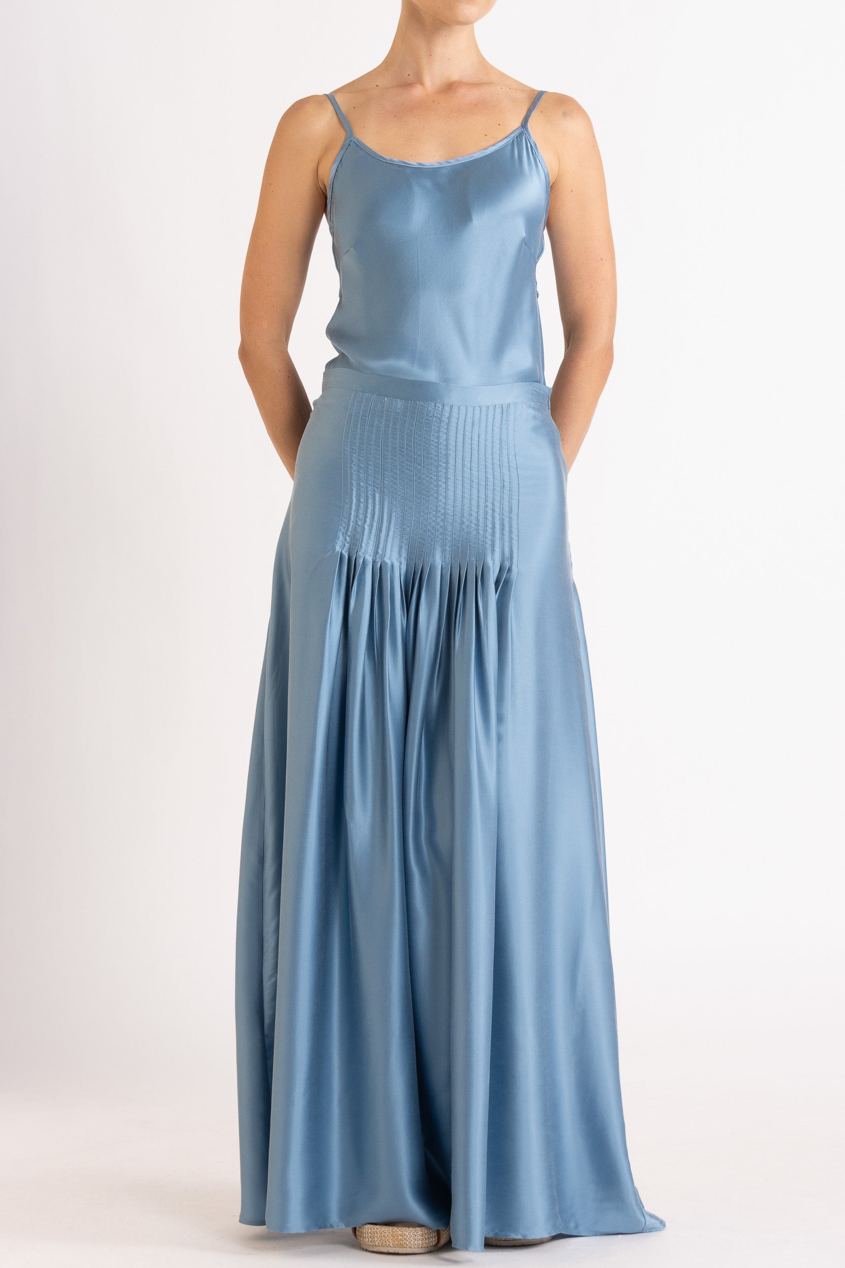 Essential Silk Cami