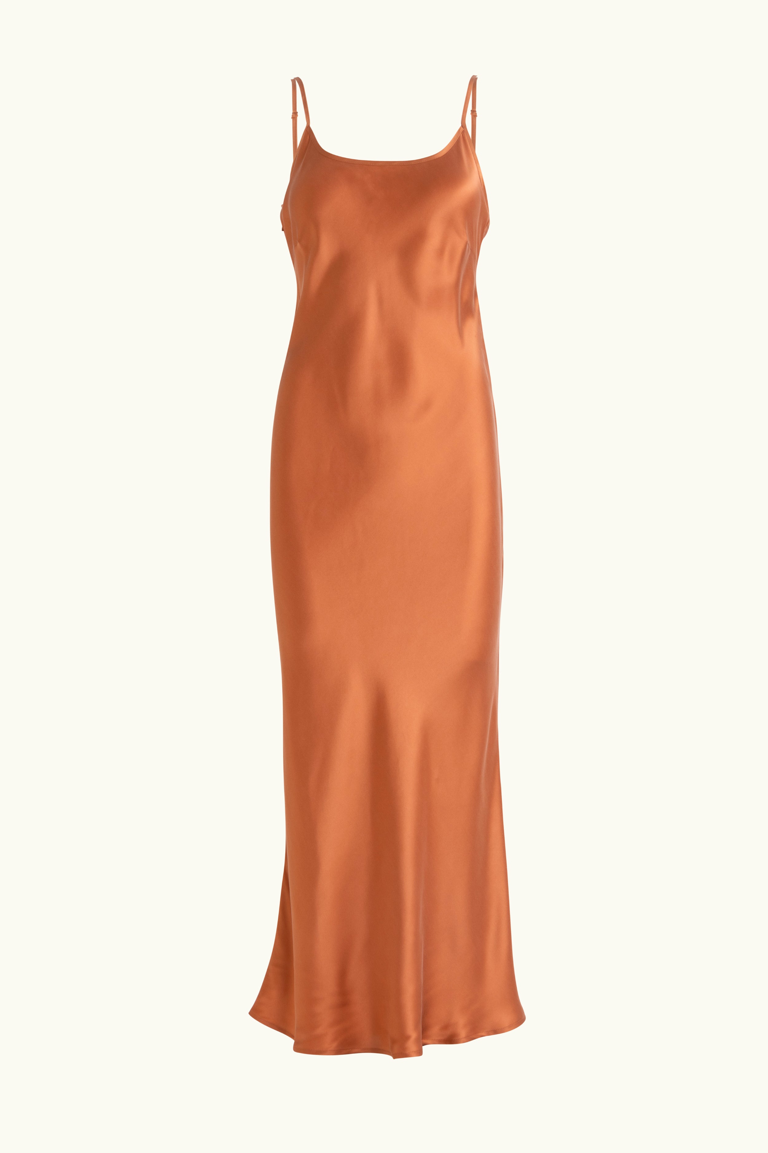 Essential Bias Silk Slip