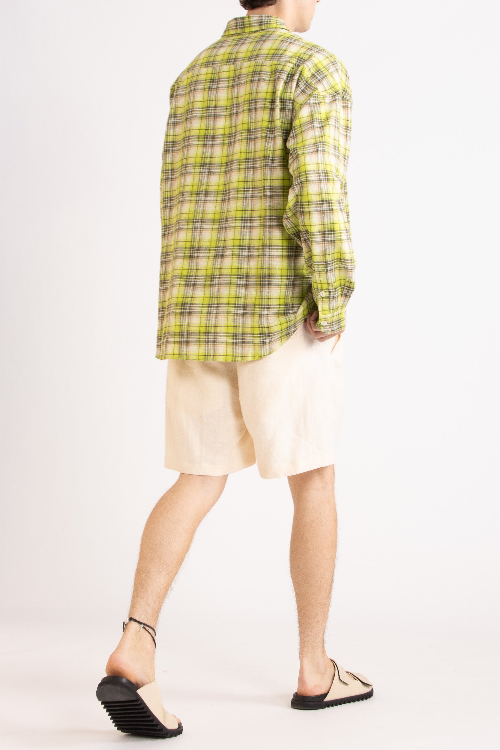 Kaspar Long Sleeve Shirt