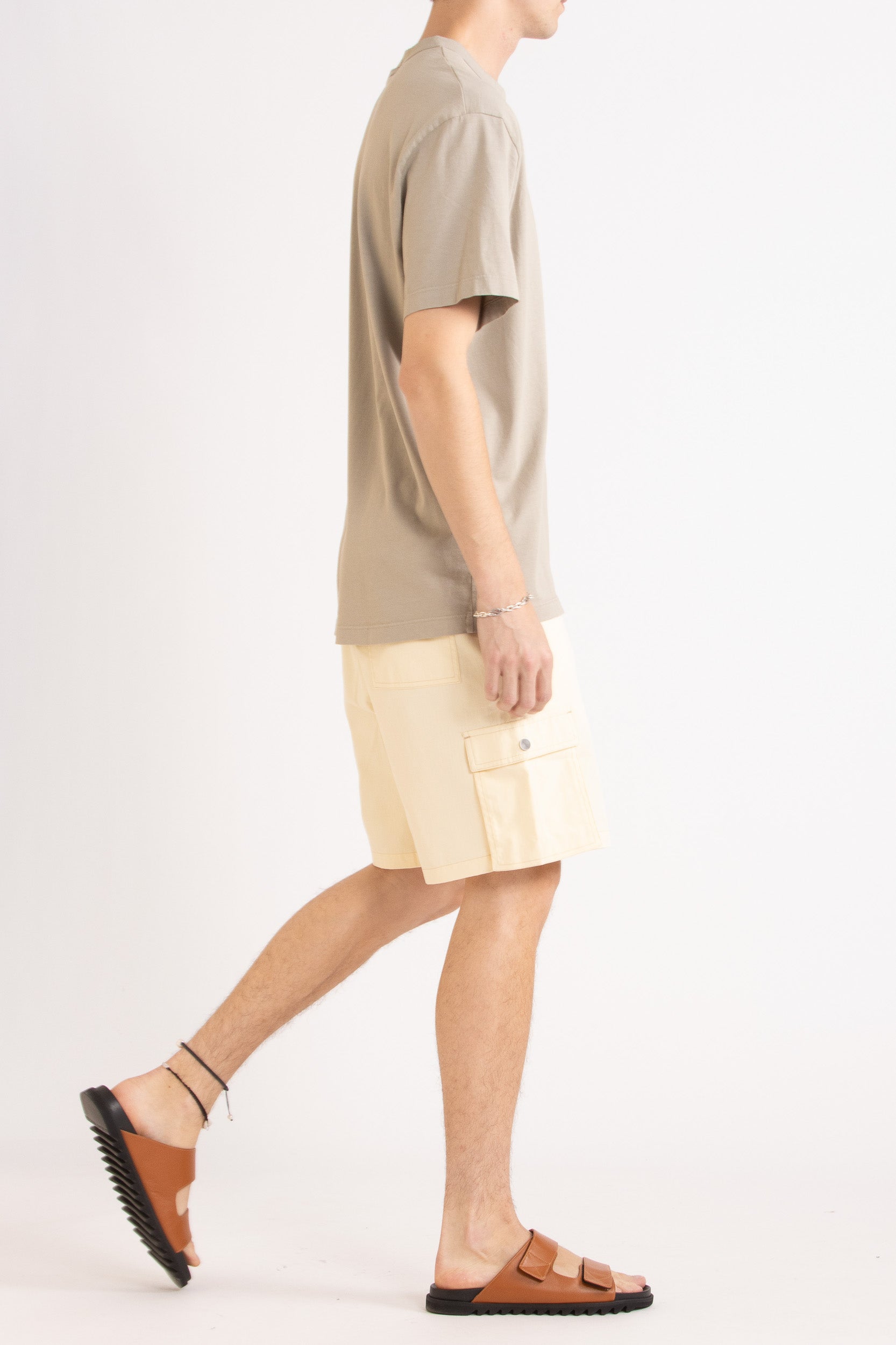 OAS Cargo Swim Short