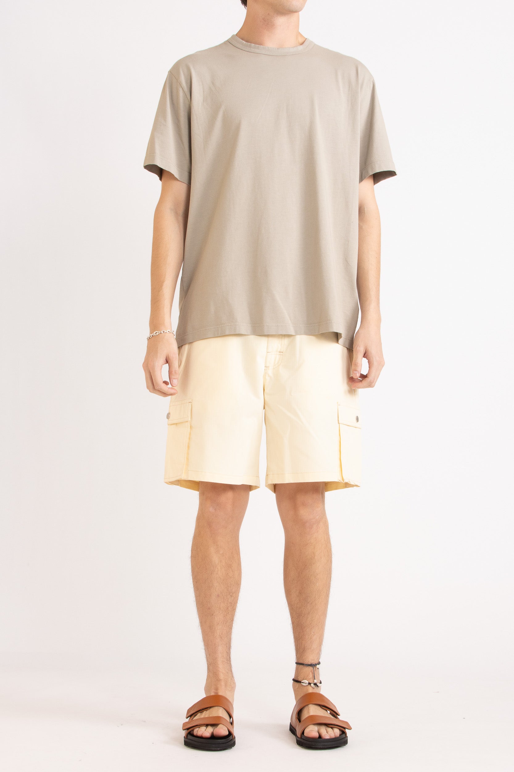 OAS Cargo Swim Short