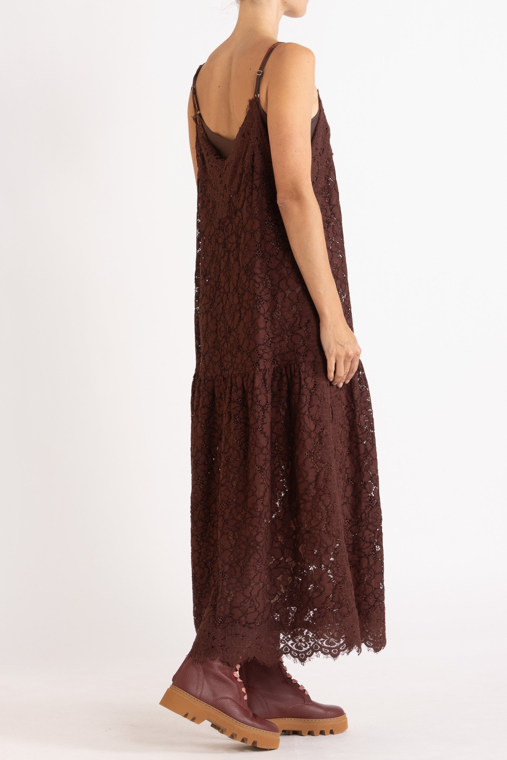 Kennie Underslip