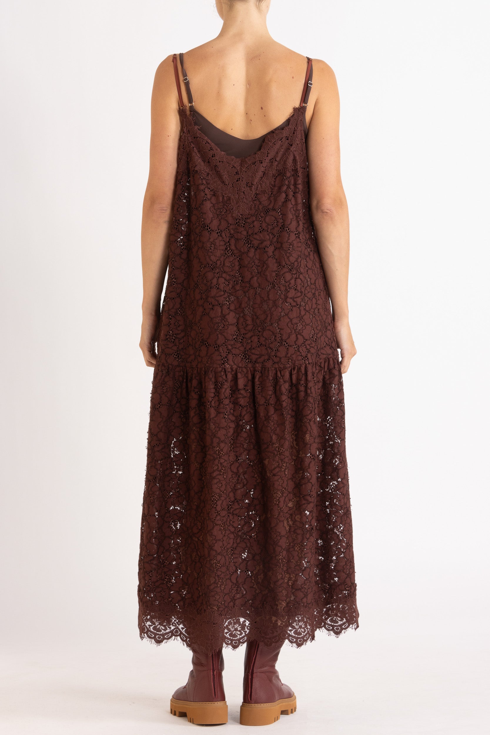 Kennie Underslip
