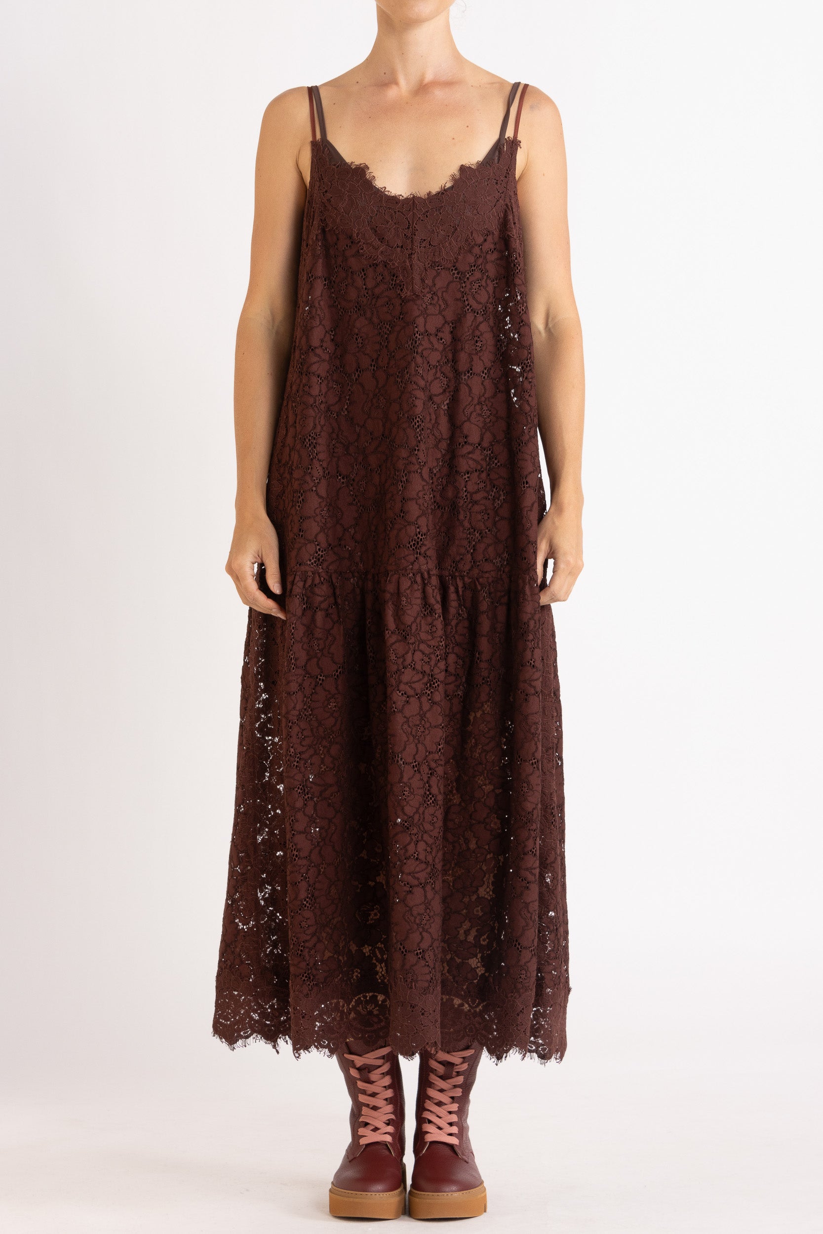 Kennie Underslip
