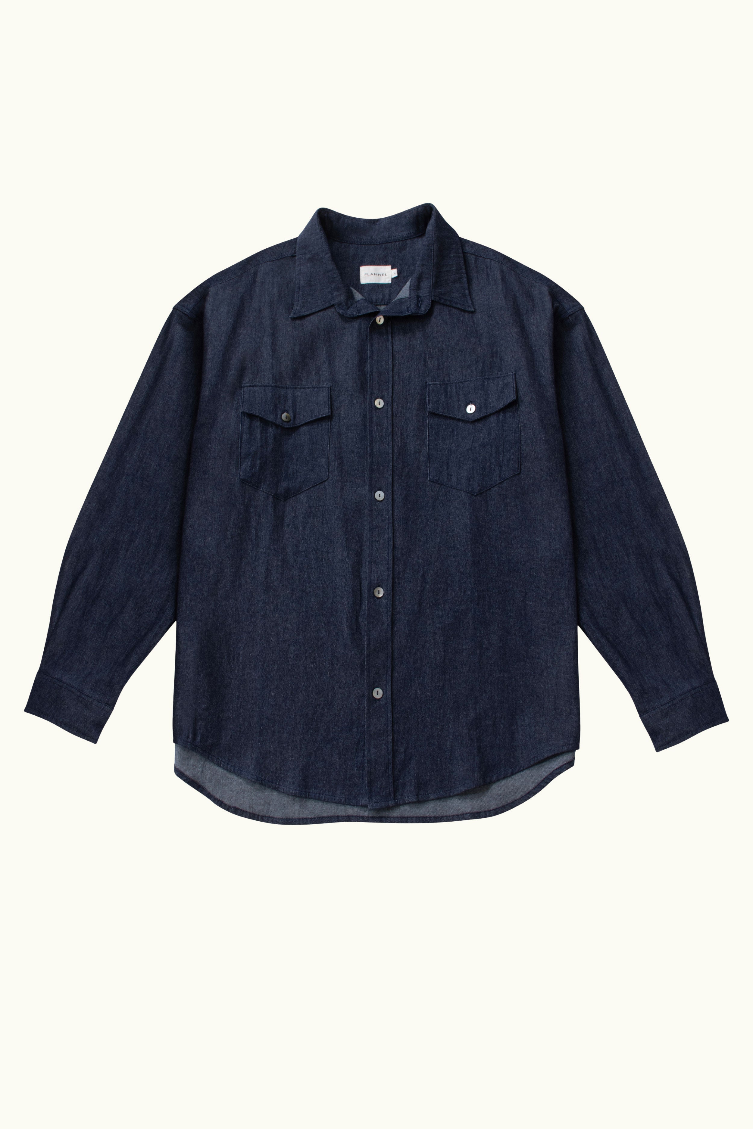Odin Long Sleeve Shirt