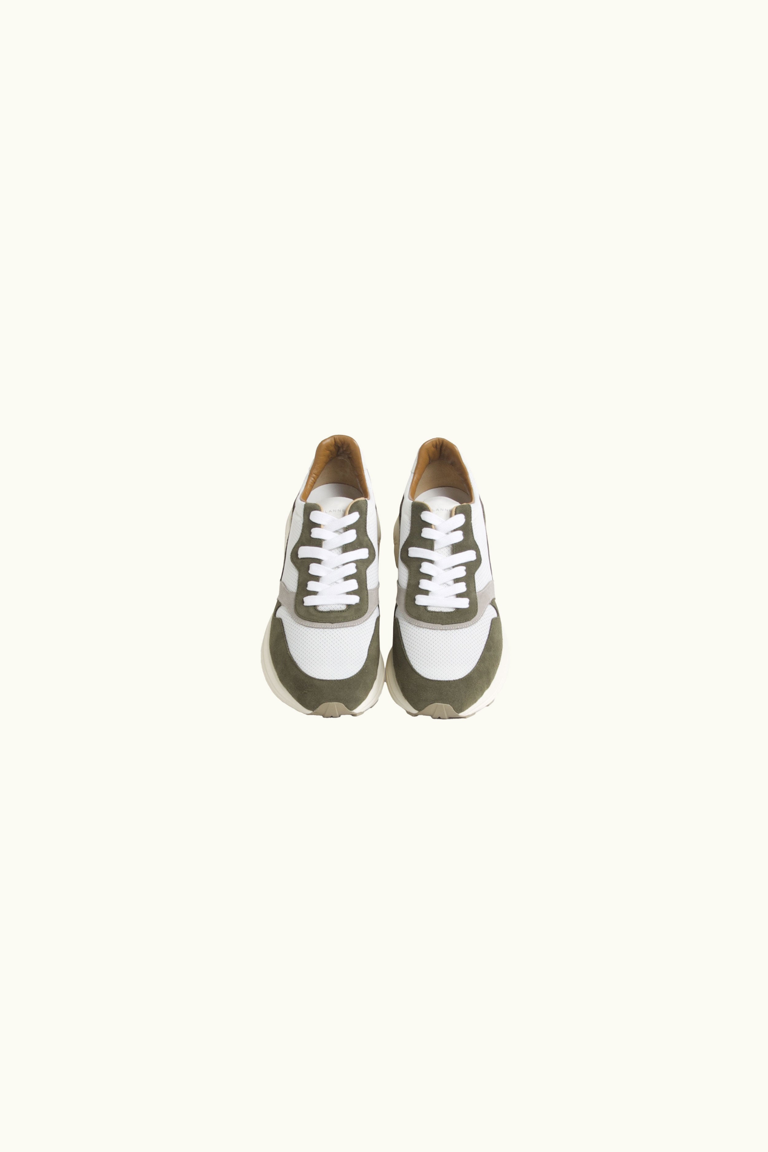 Evan Sneaker
