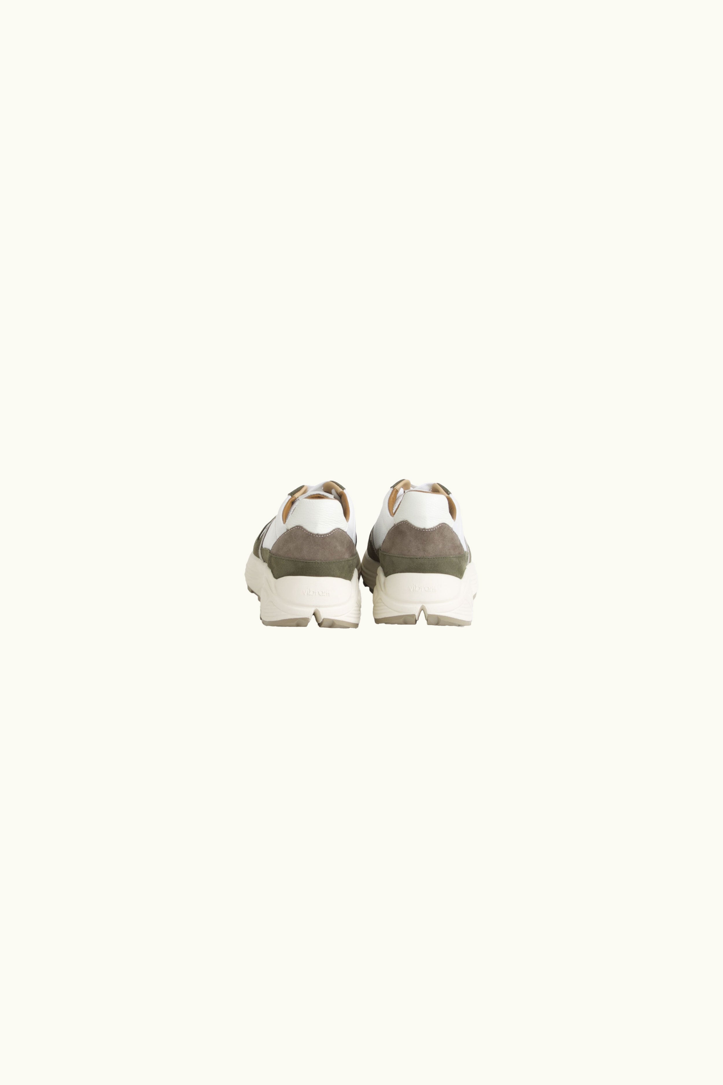 Evan Sneaker