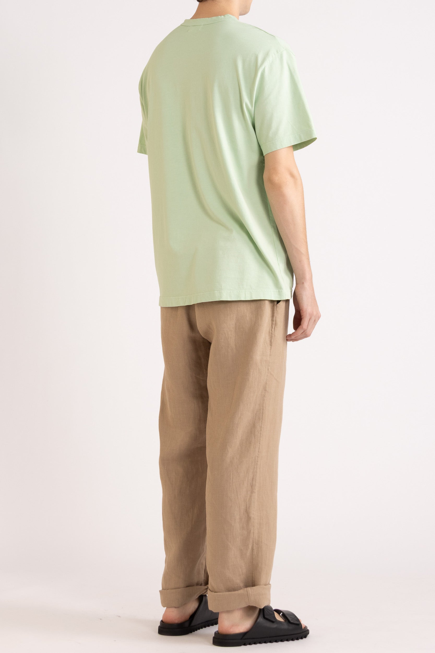 Samuel Supima Cotton T-Shirt