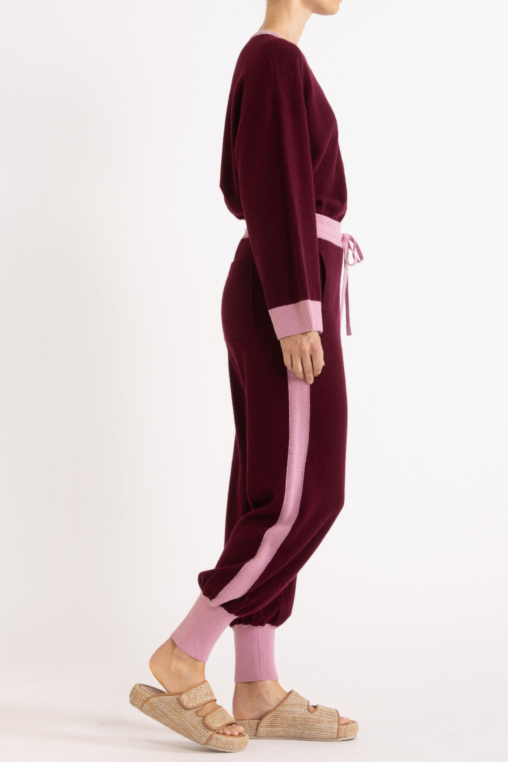 Freya Cashmere Sweater