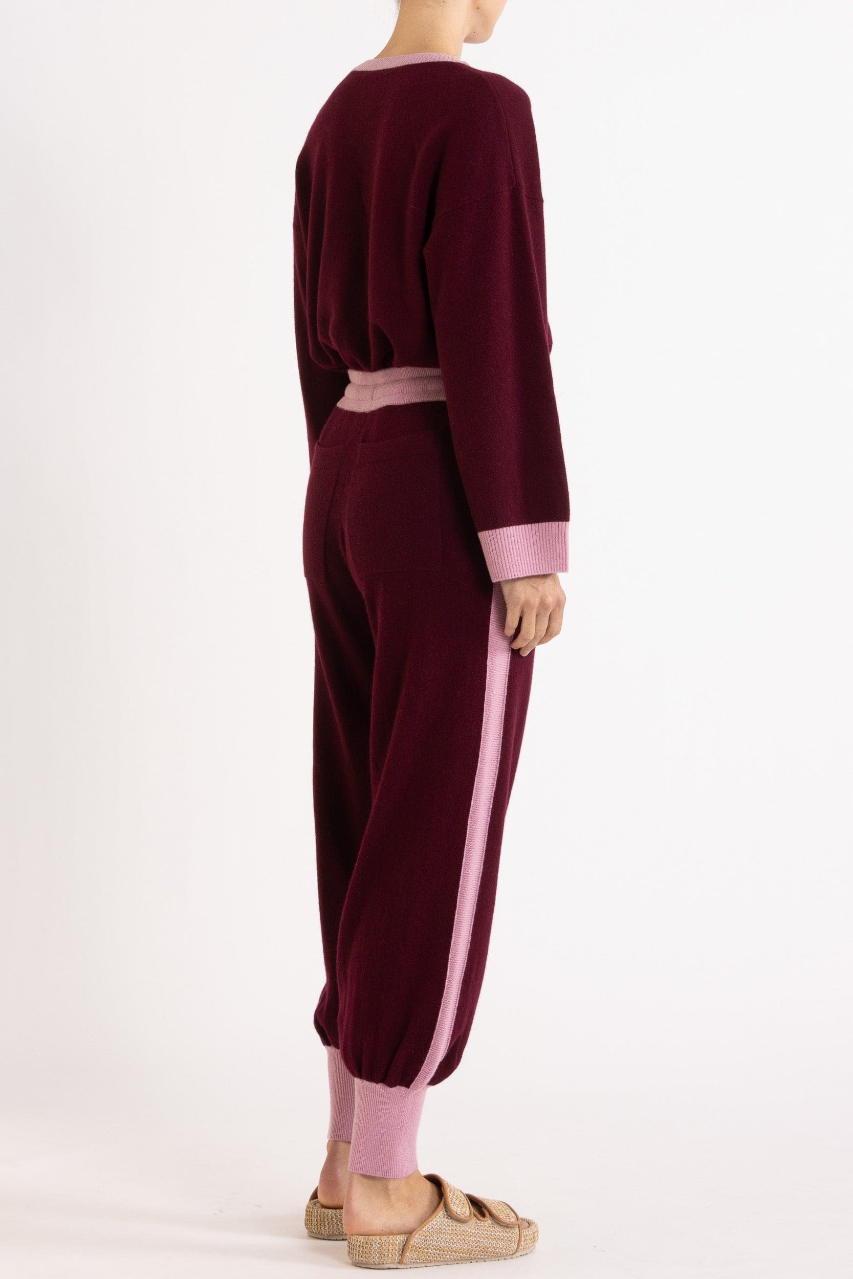 Freya Cashmere Pant