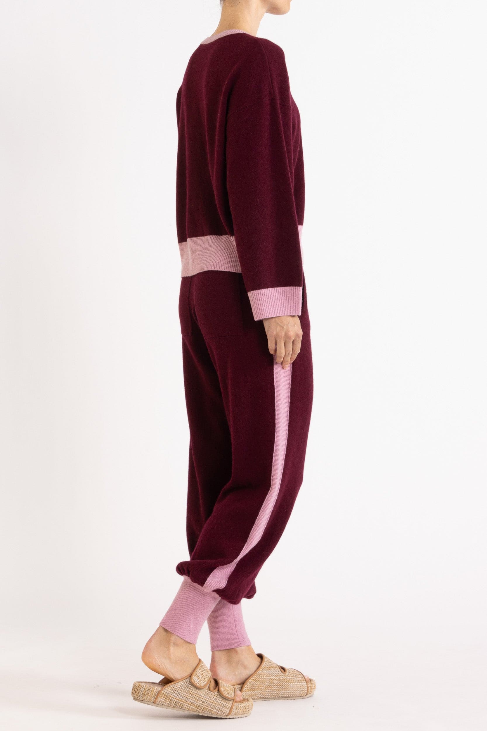 Freya Cashmere Sweater
