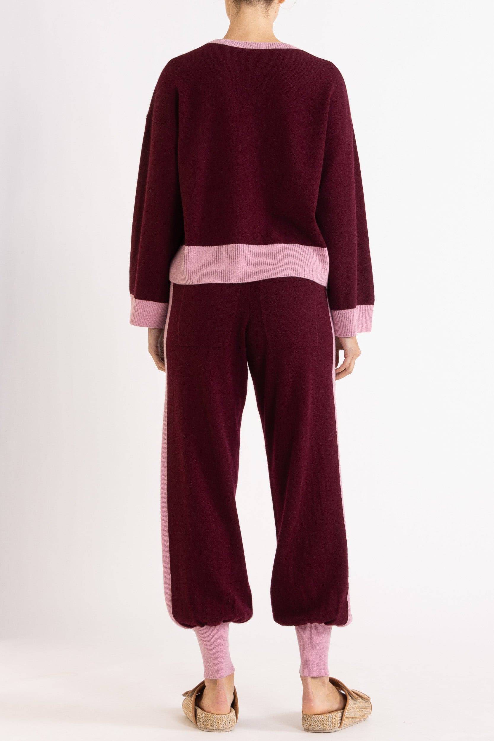 Freya Cashmere Sweater
