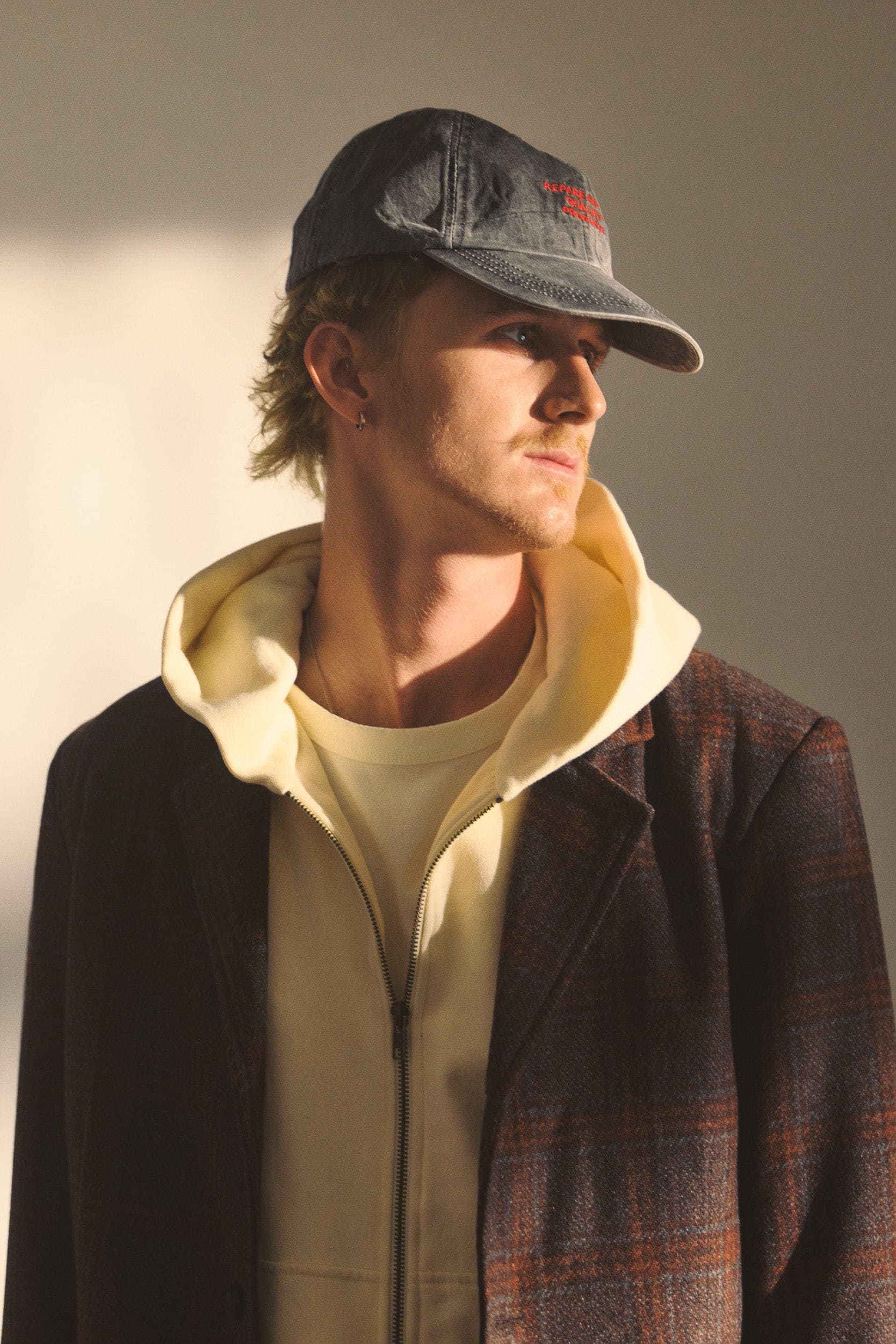 Repare Goods Dad Cap