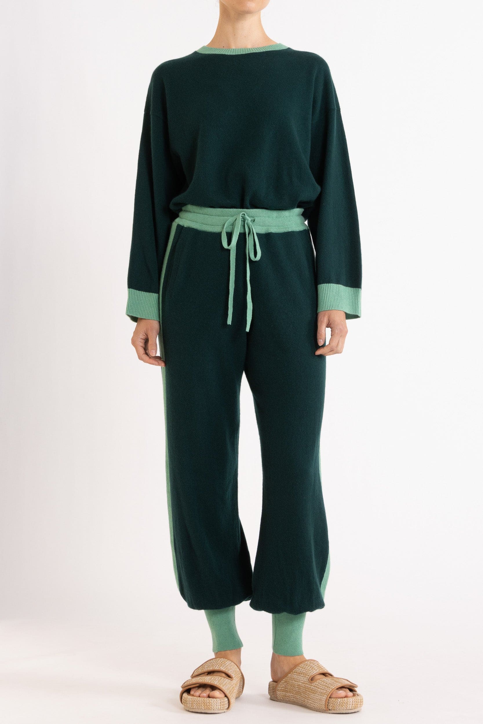 Freya Cashmere Sweater