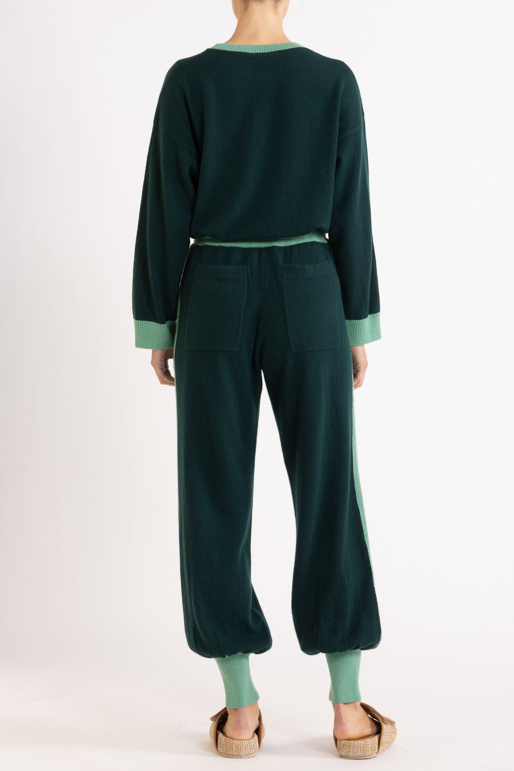 Freya Cashmere Pant